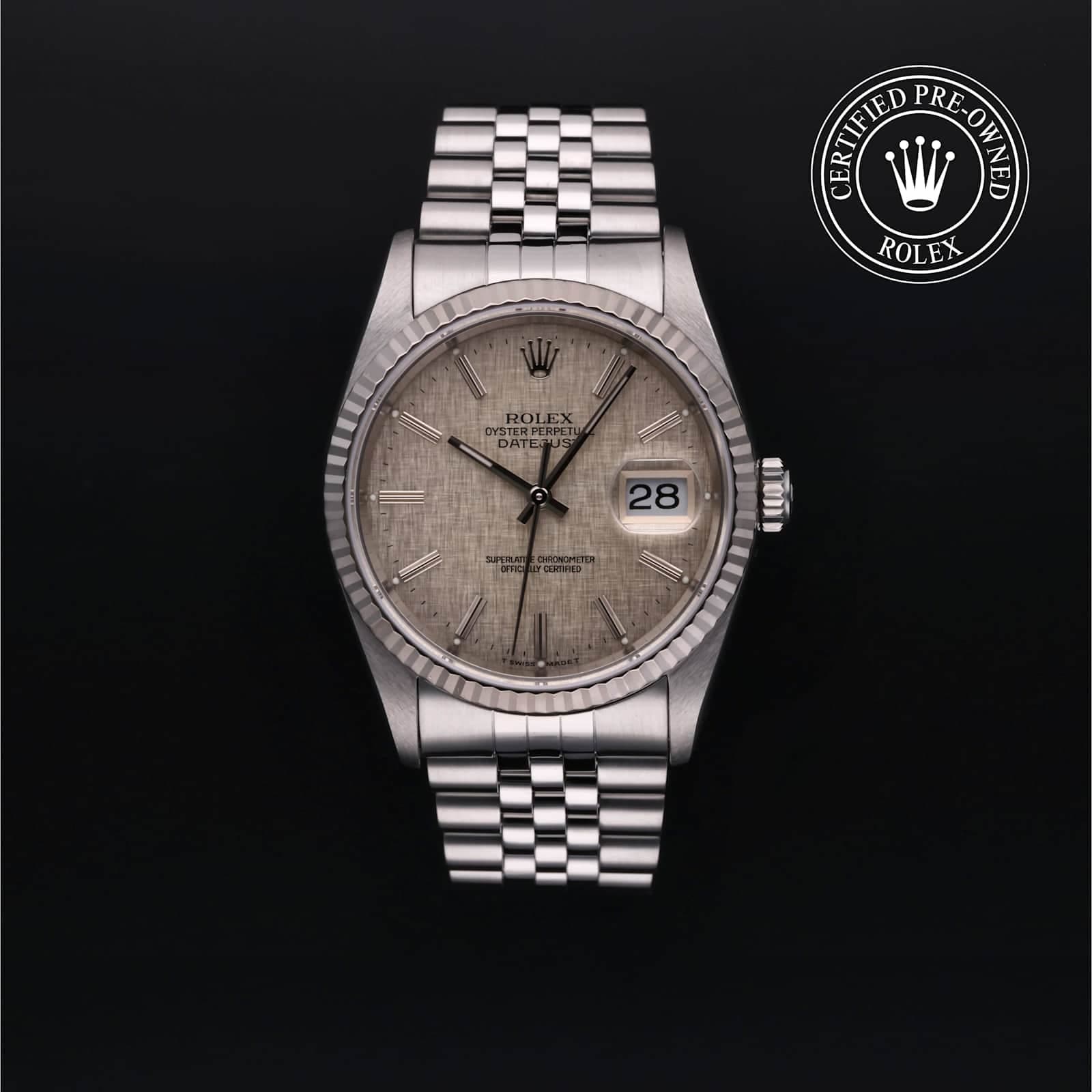 Datejust
