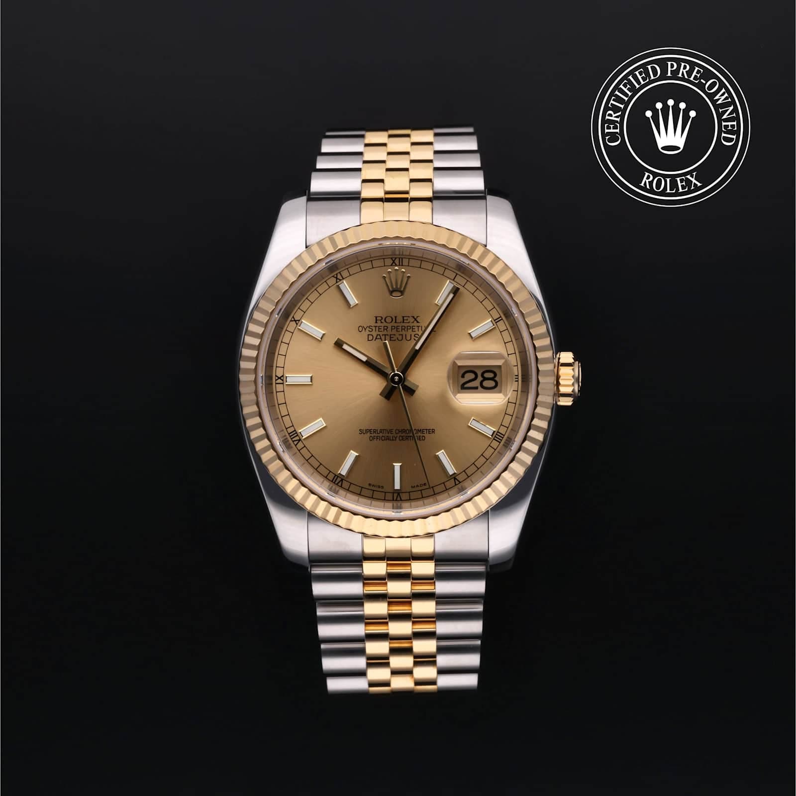 Datejust