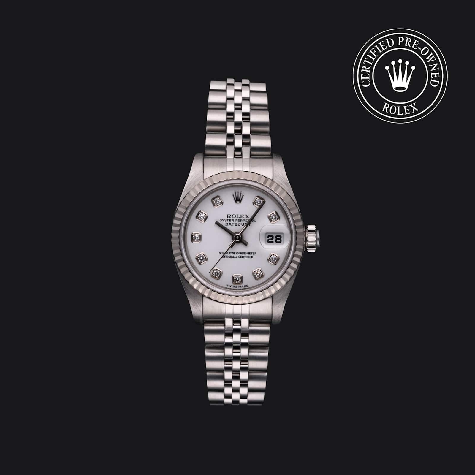 Datejust