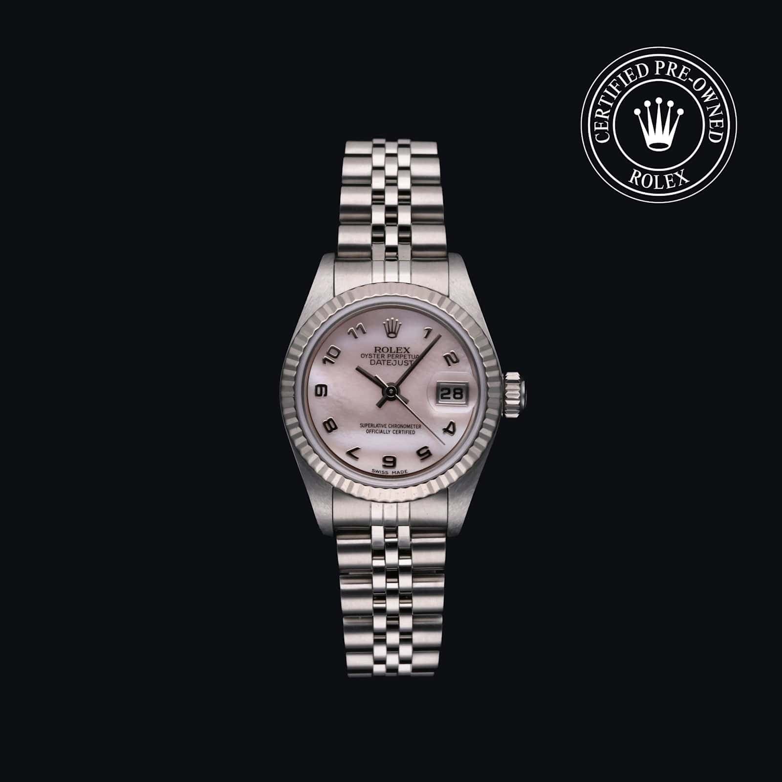 Datejust