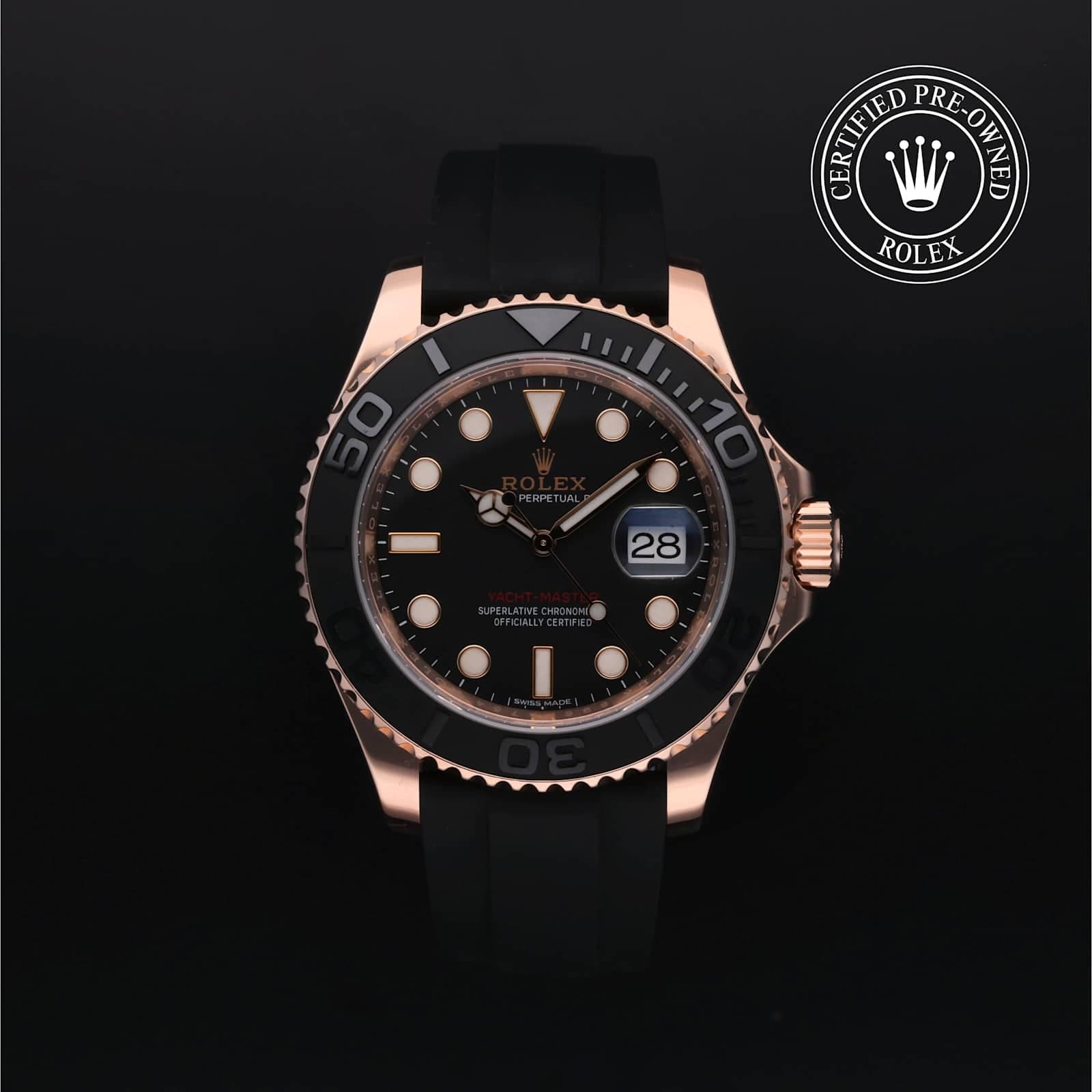 Yacht-Master