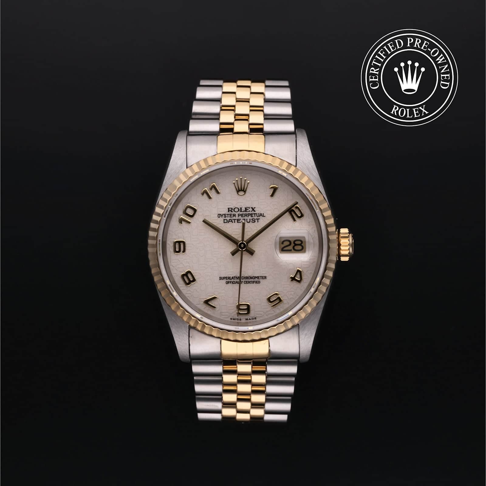 Datejust