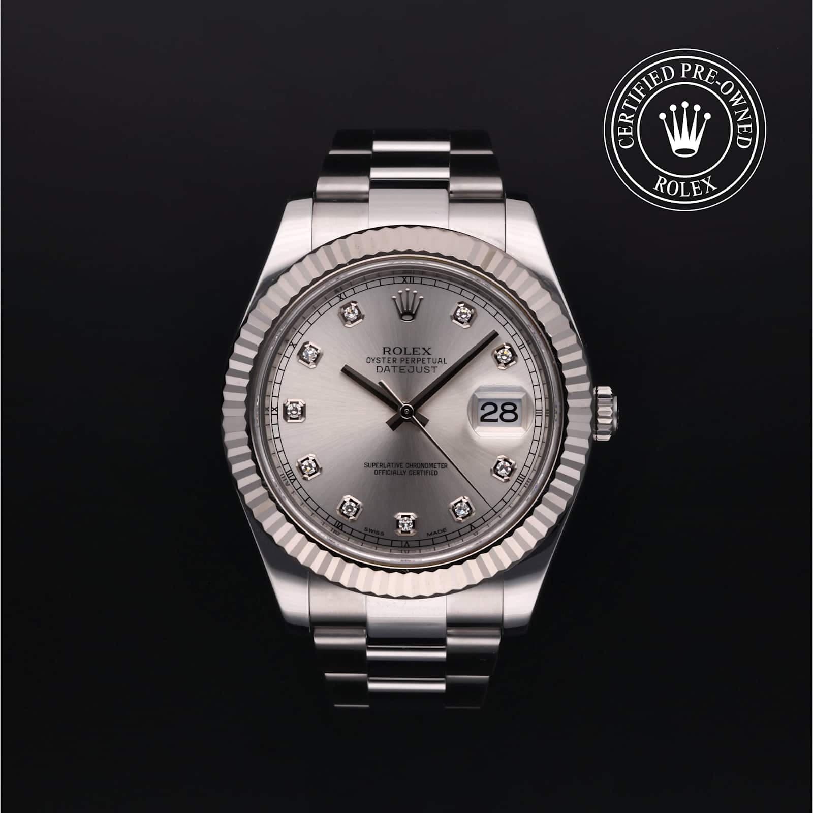 Datejust