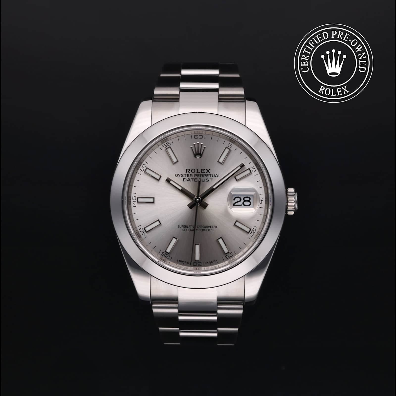 Datejust