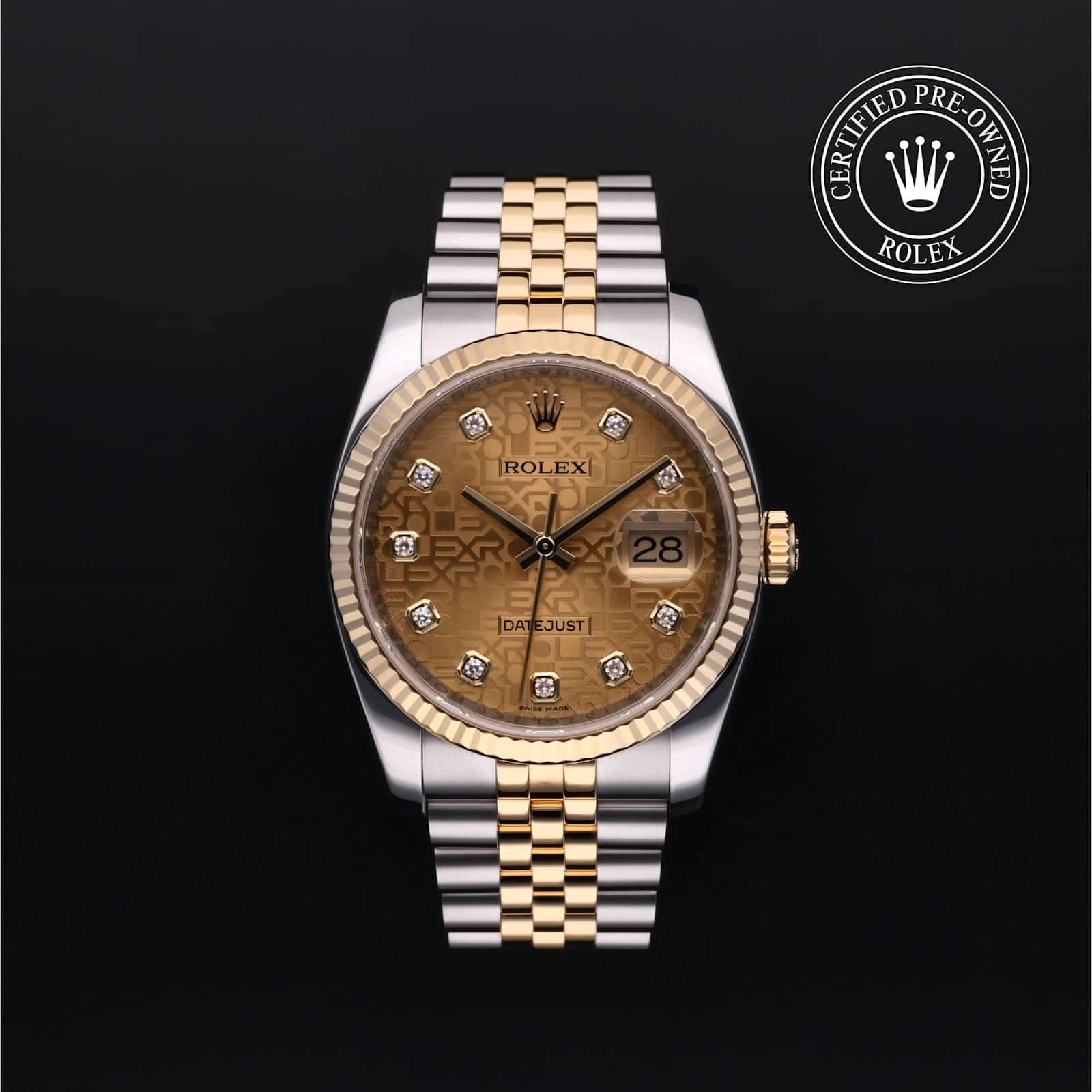 Datejust