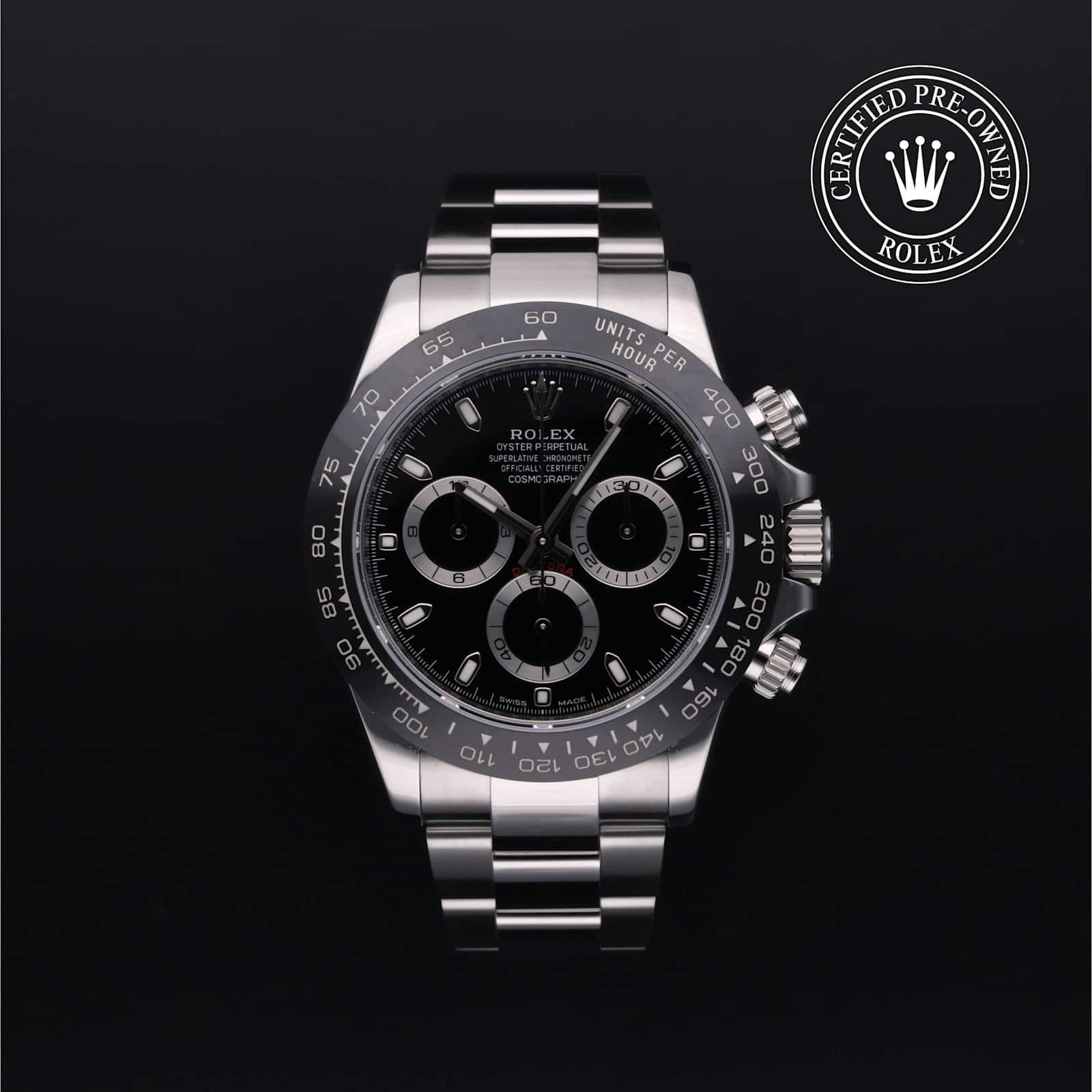 Cosmograph Daytona