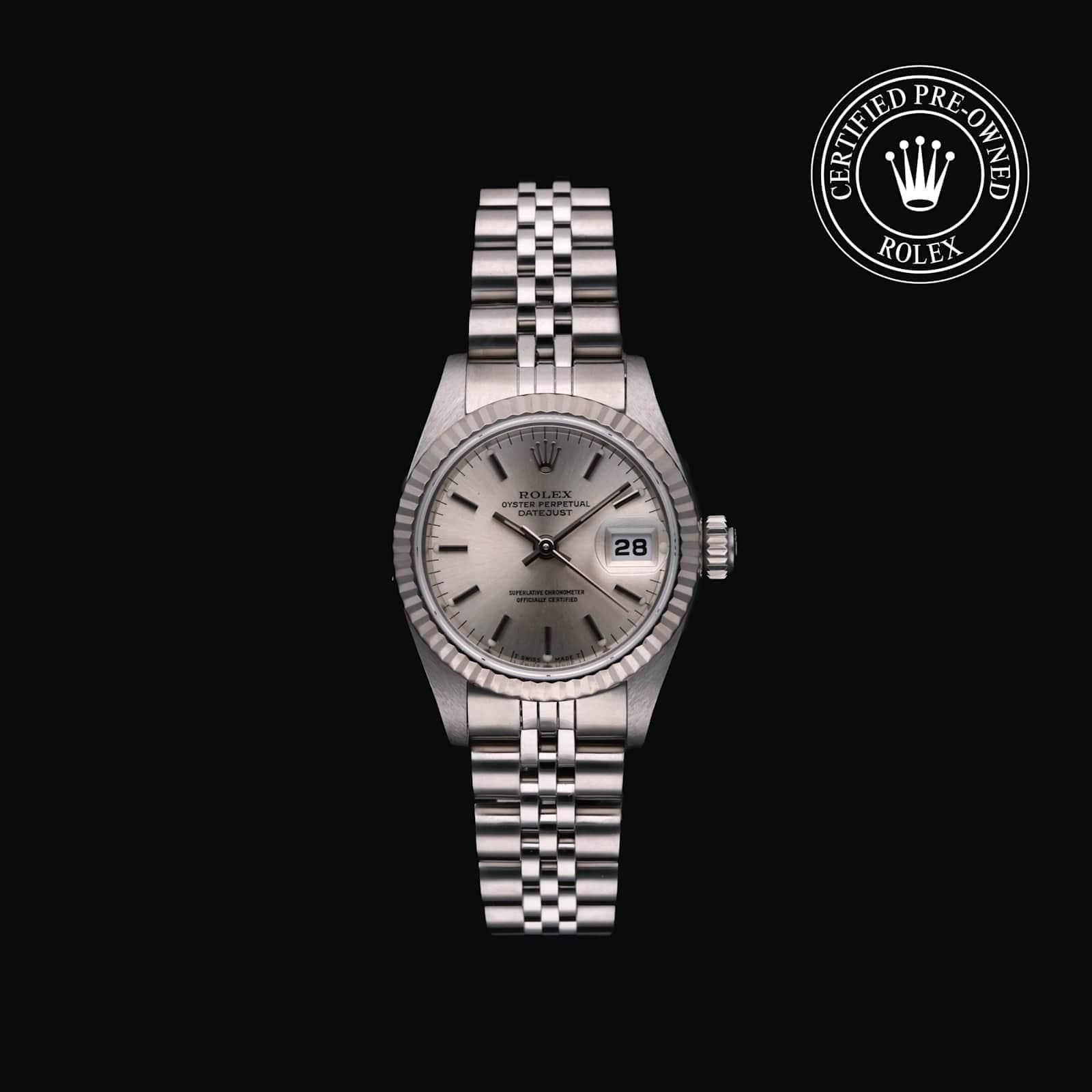 Datejust