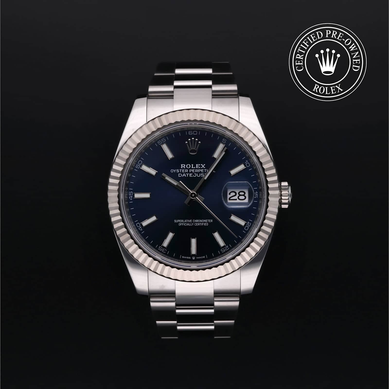 Datejust