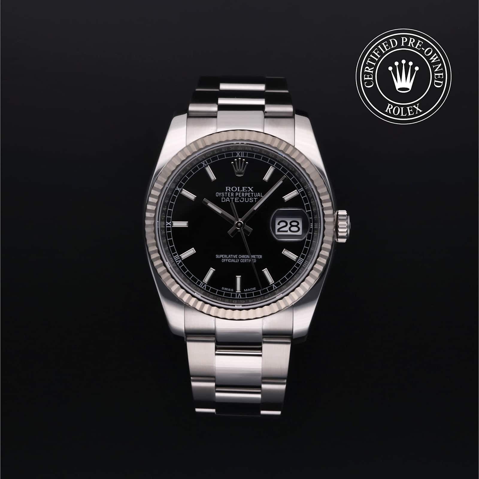 Datejust