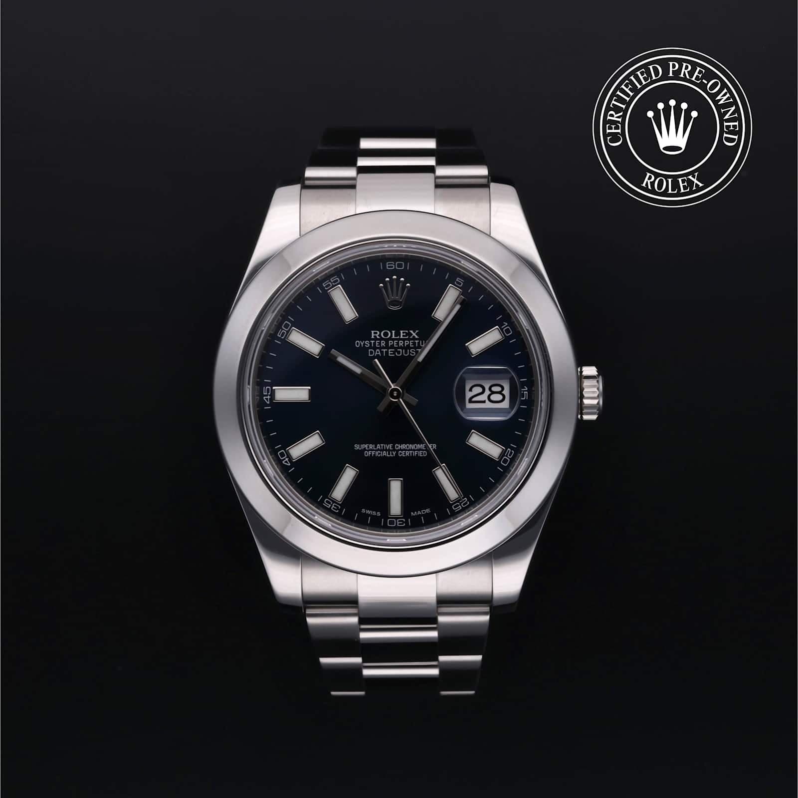 Datejust