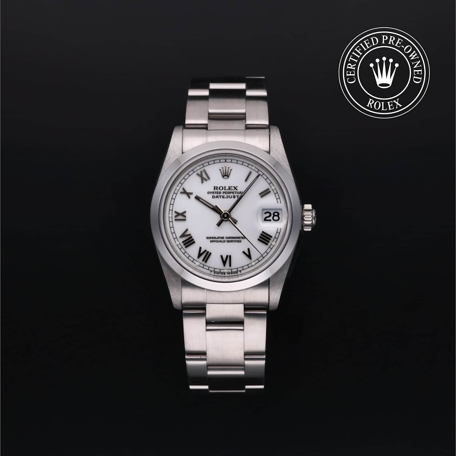 Datejust