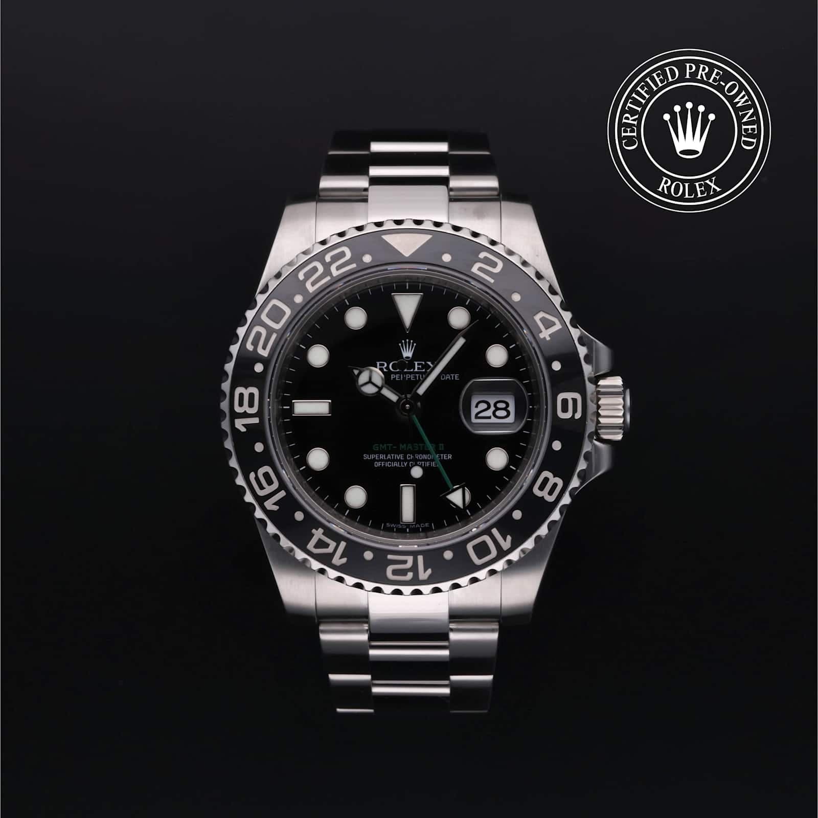 GMT-Master II