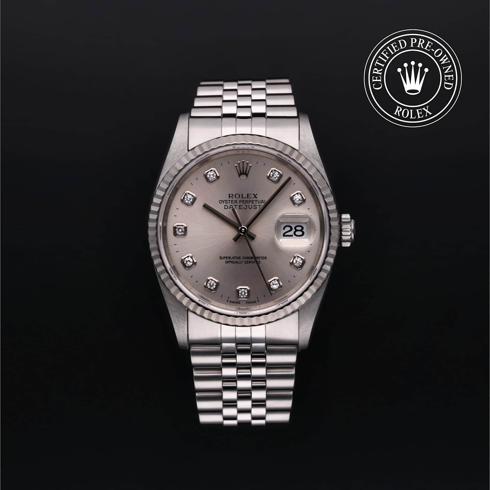 Datejust