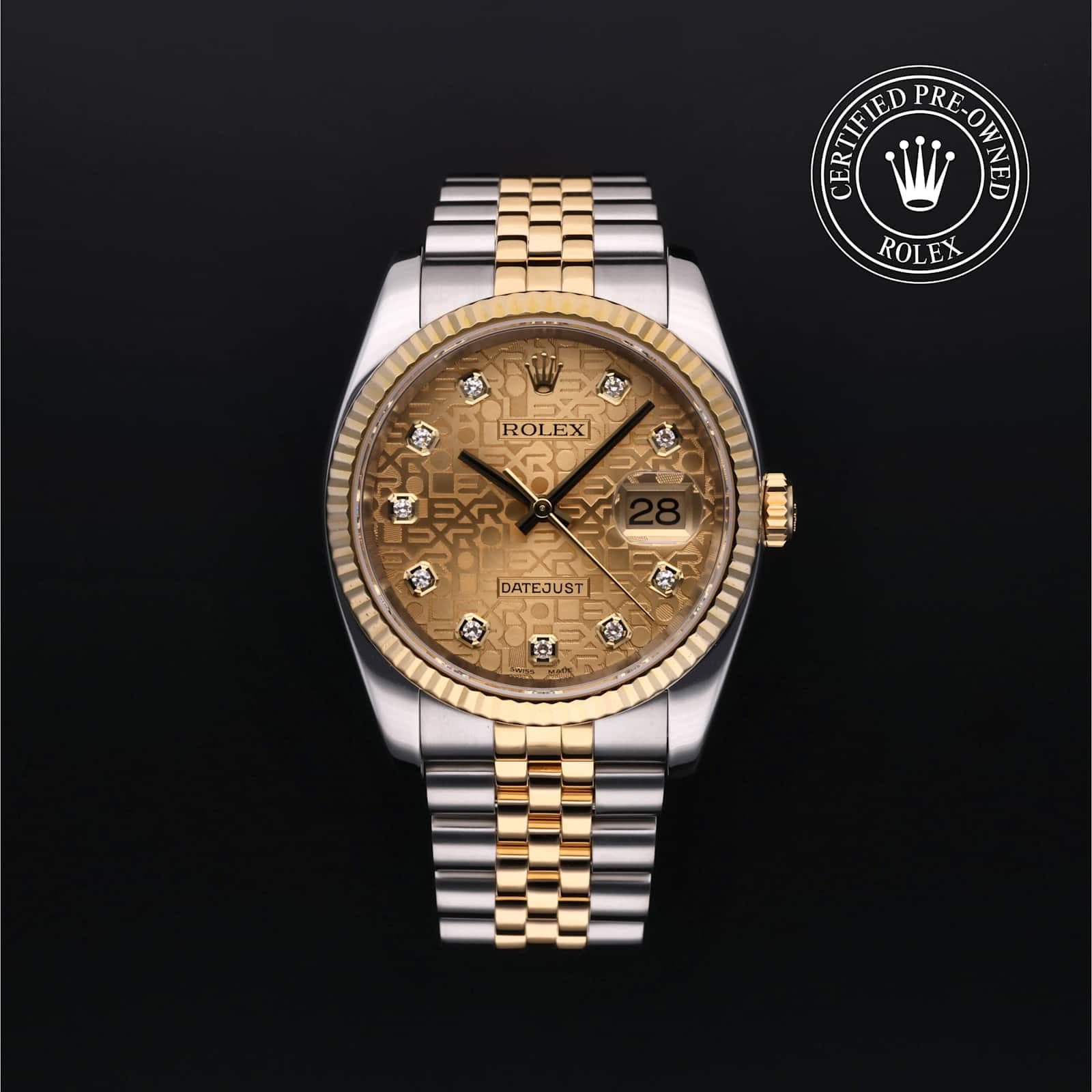Datejust