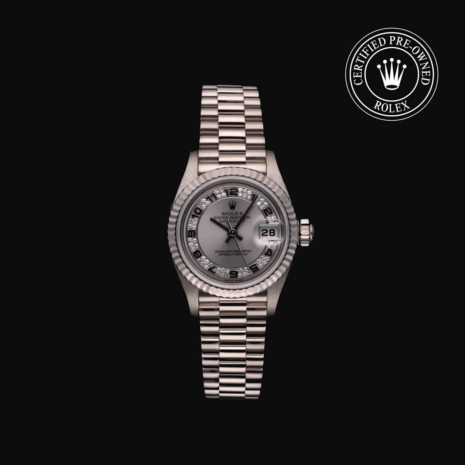 Datejust