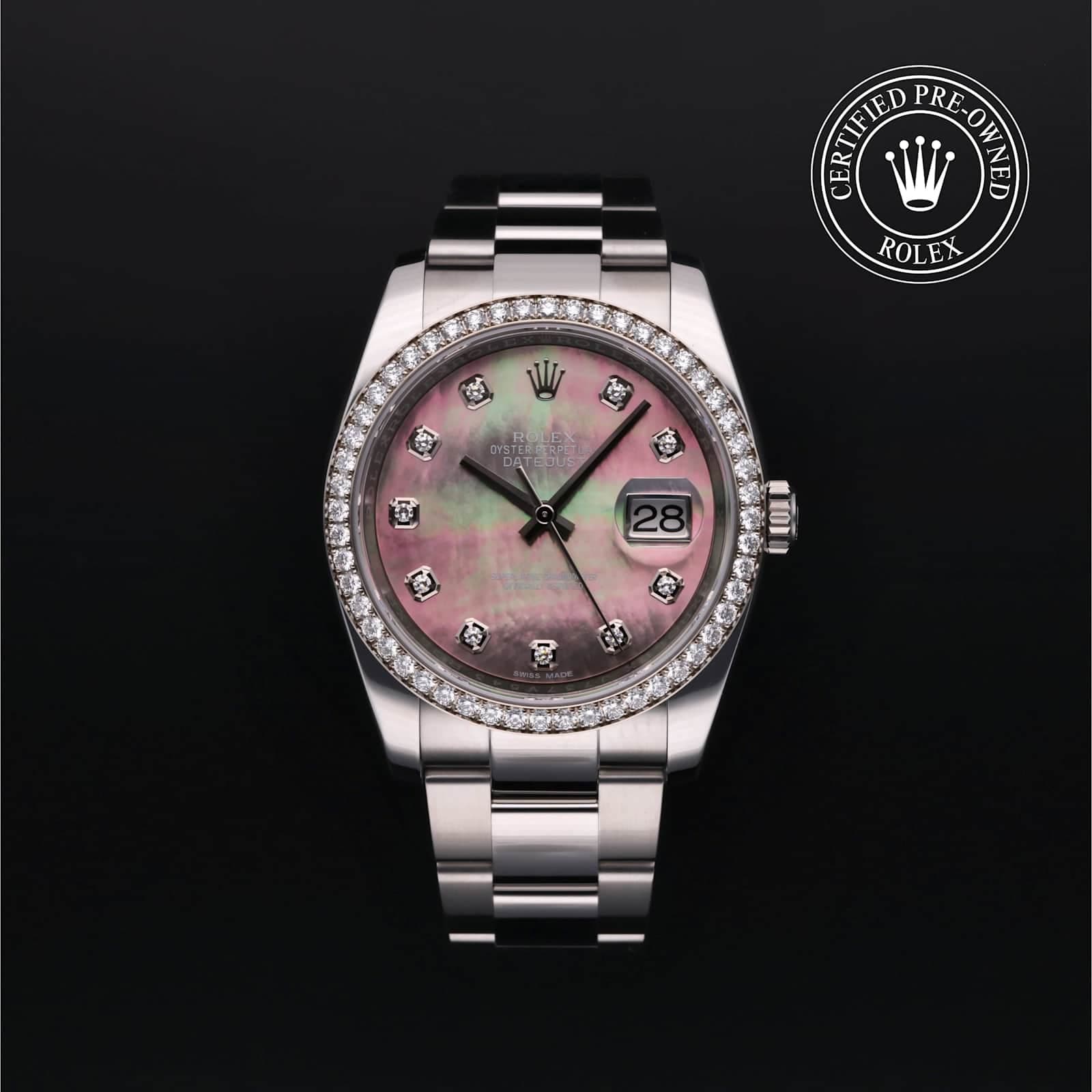 Datejust