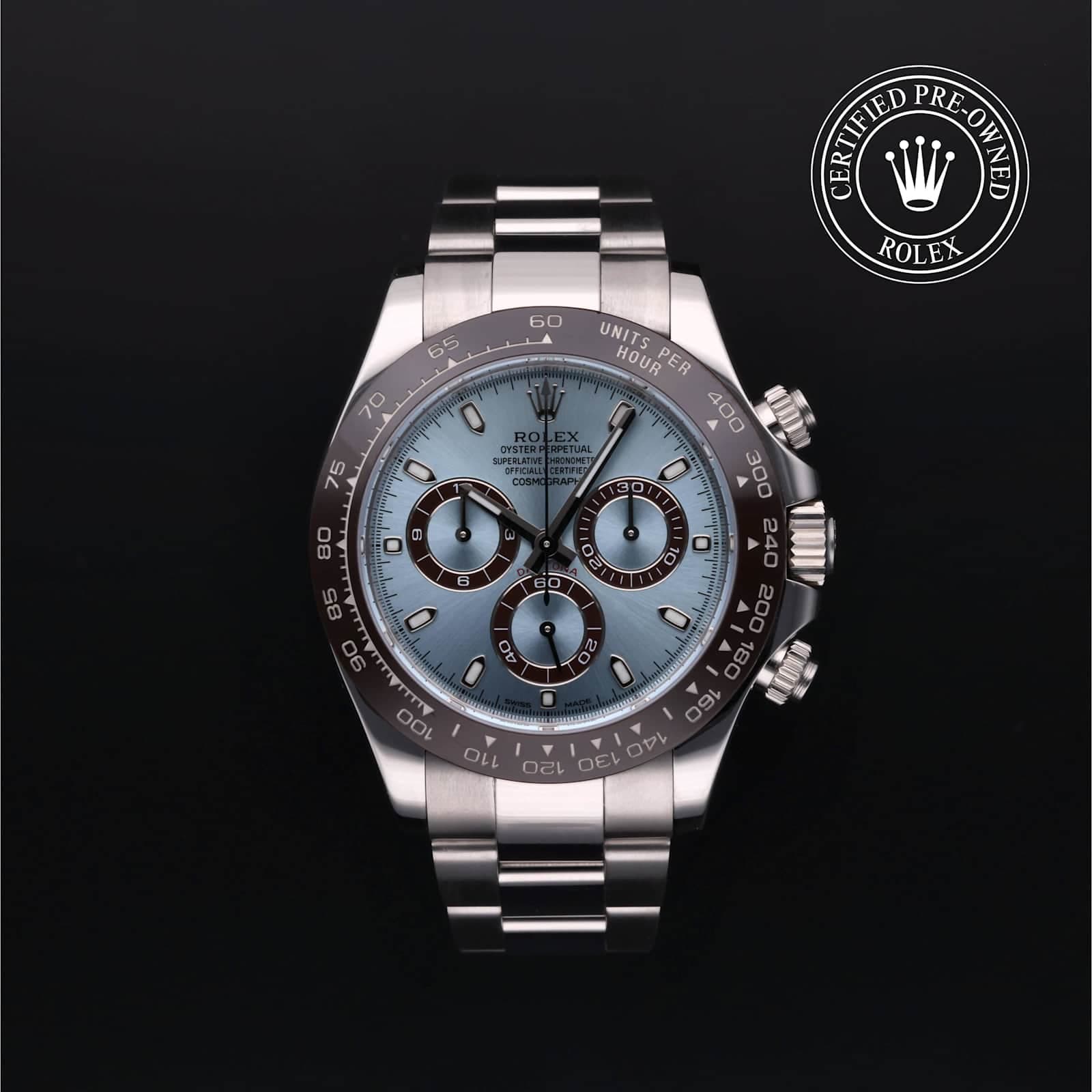 Cosmograph Daytona