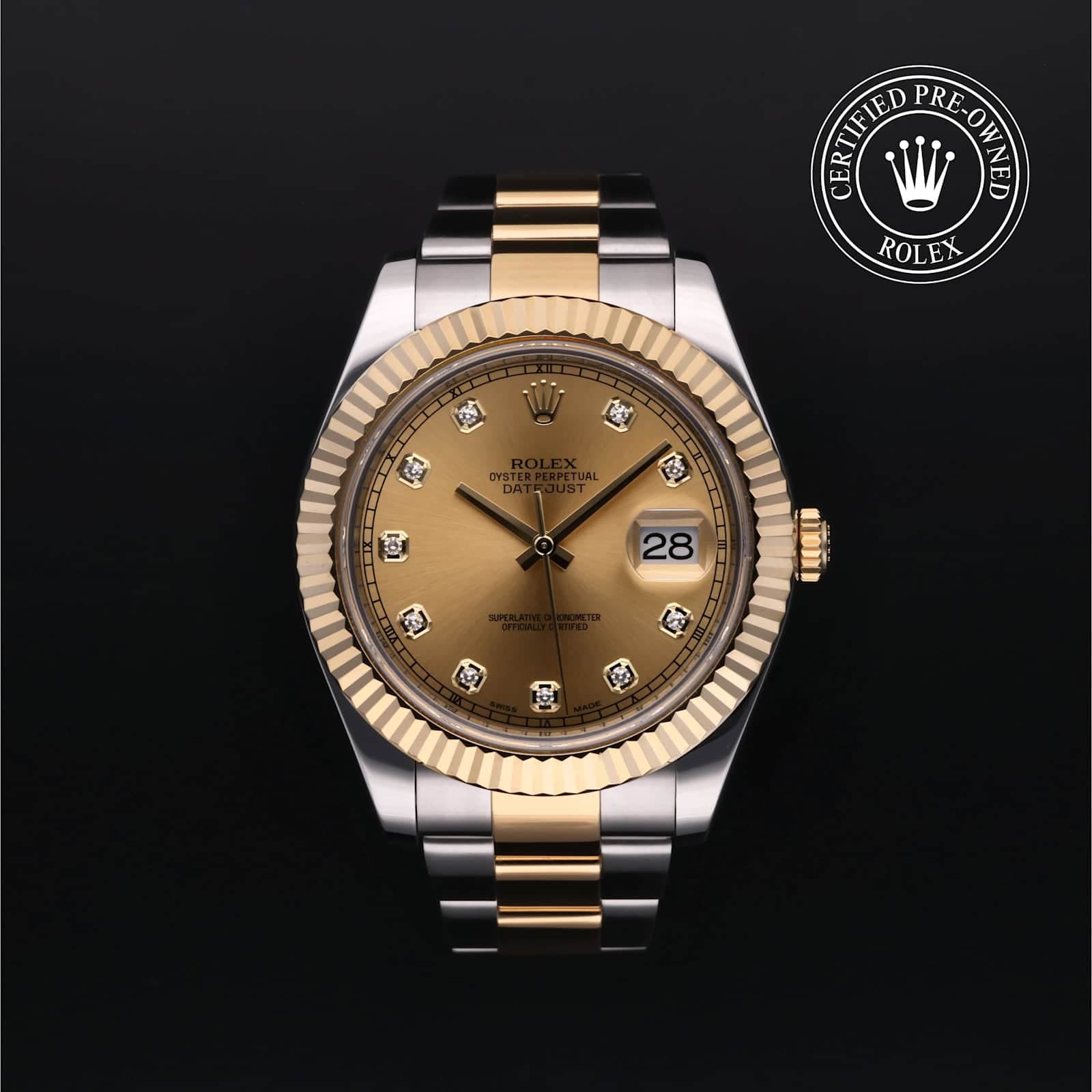 Datejust