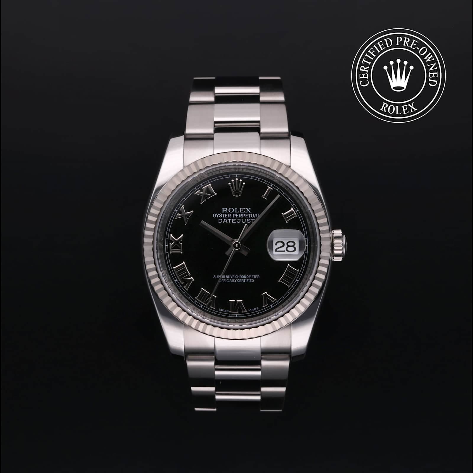 Datejust