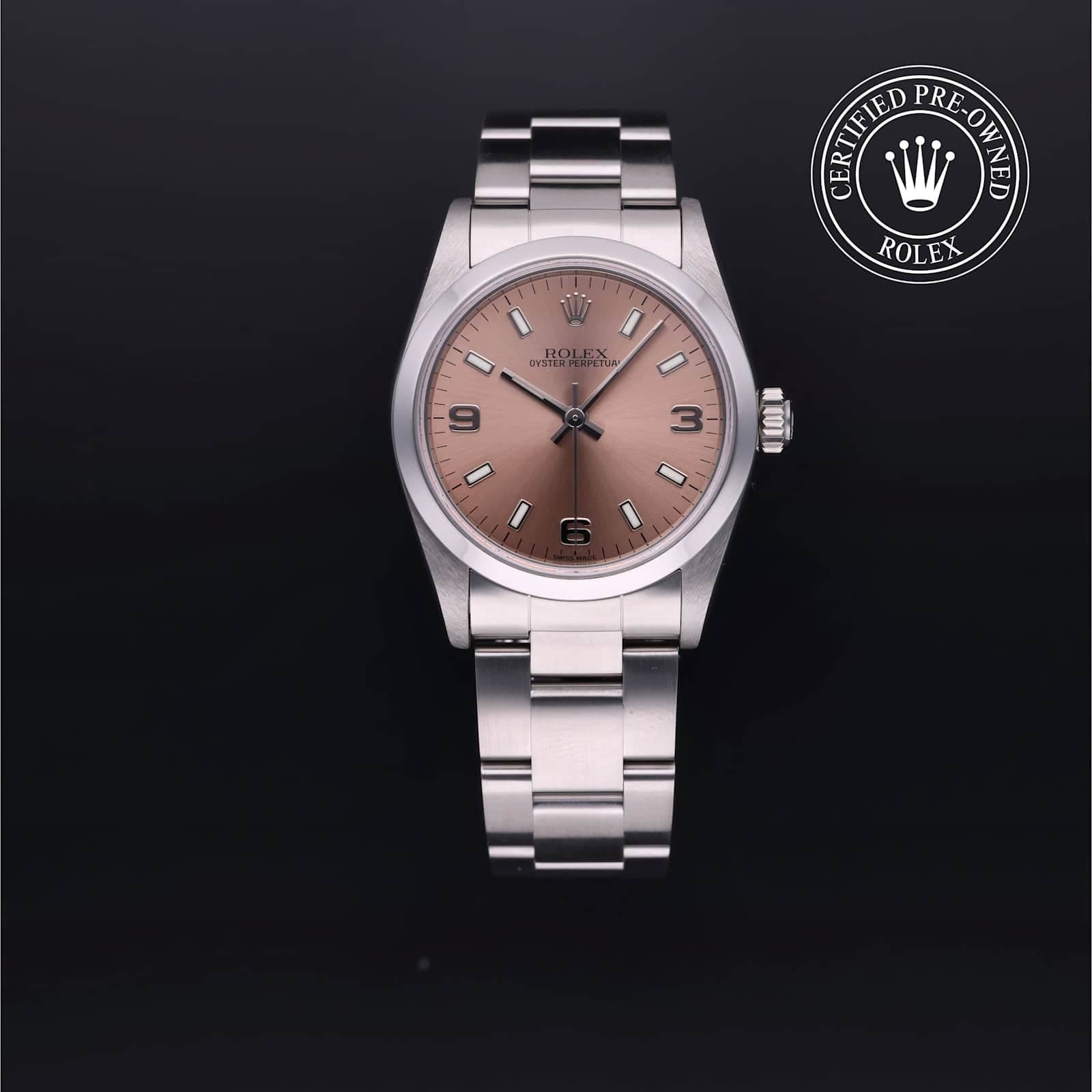 Oyster Perpetual