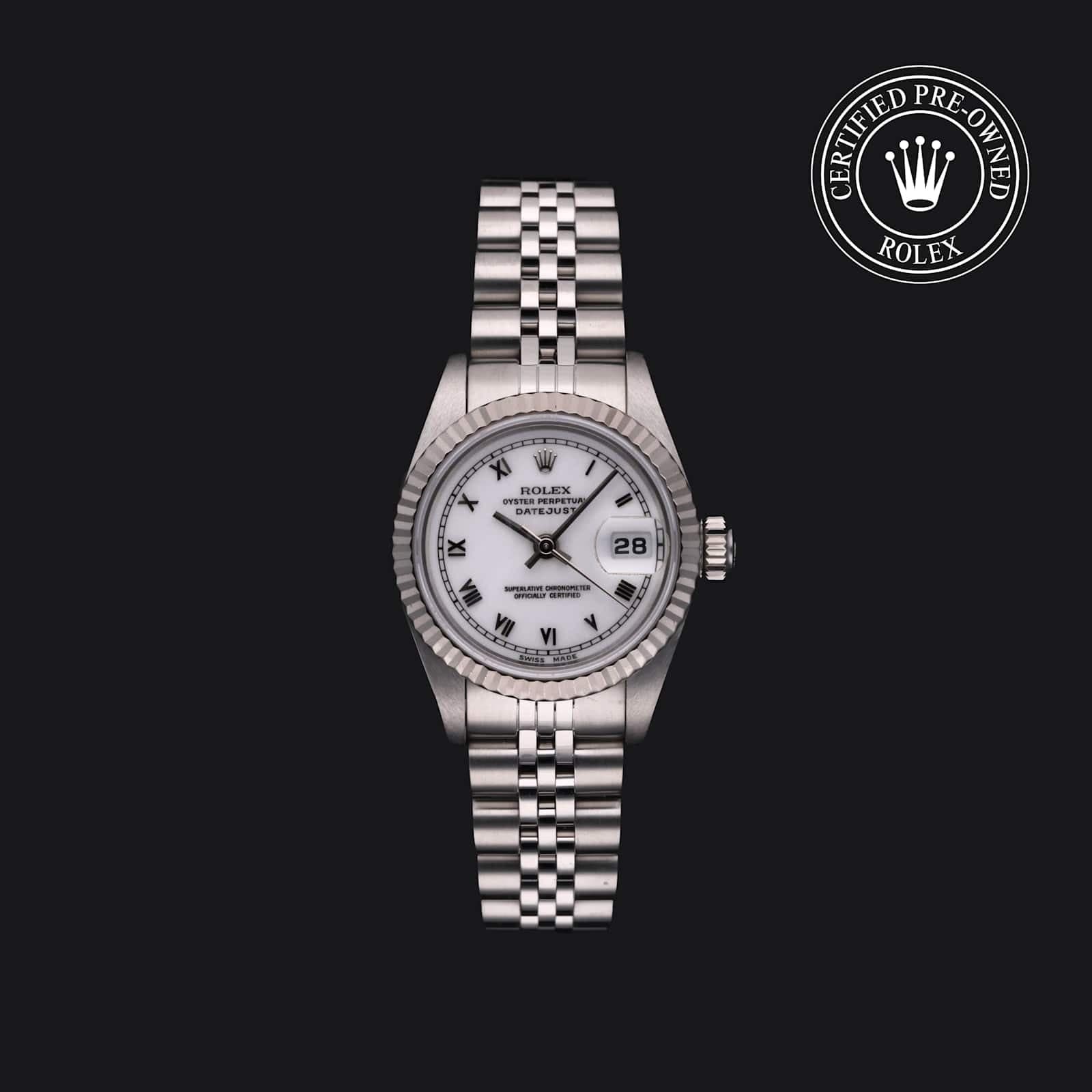 Datejust