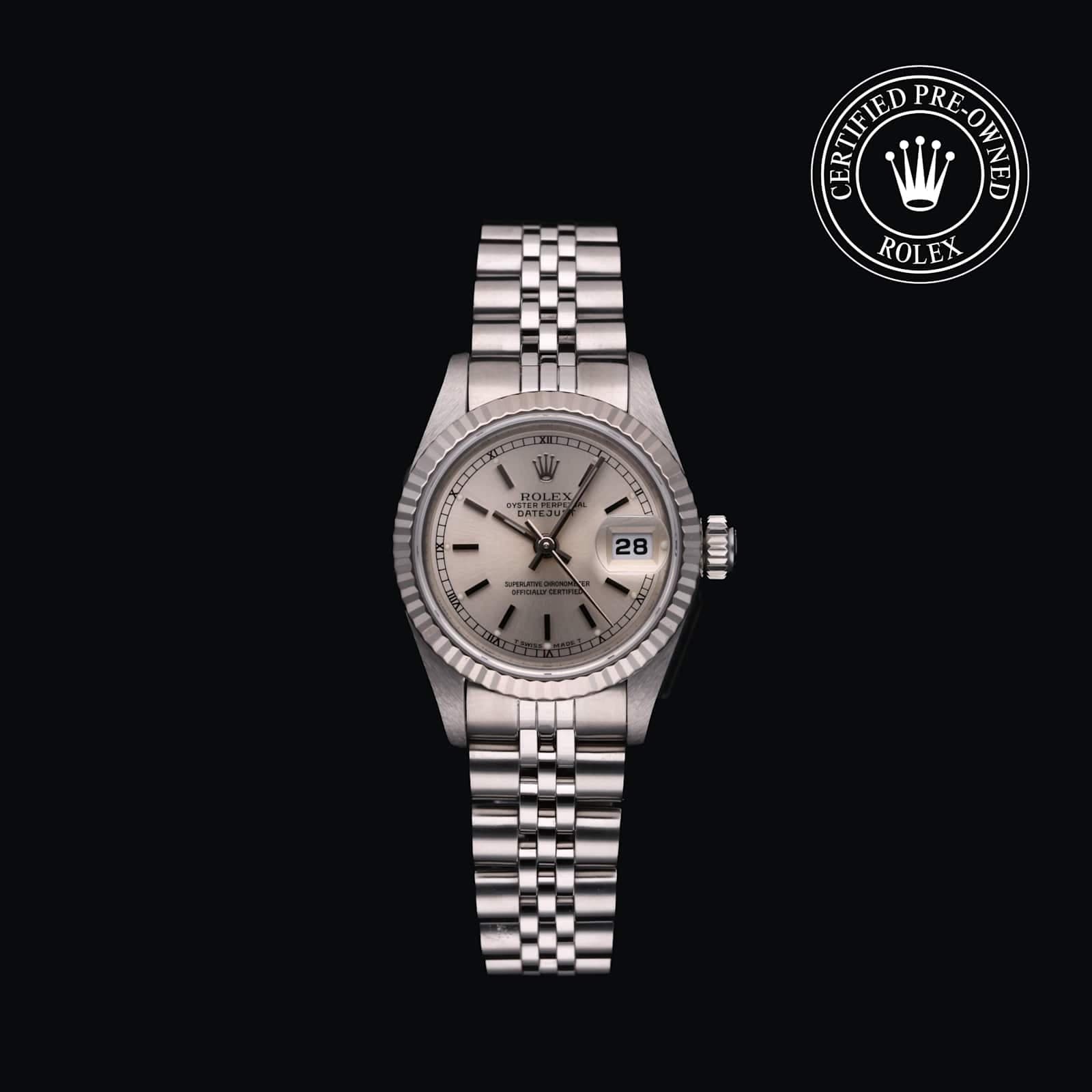 Datejust