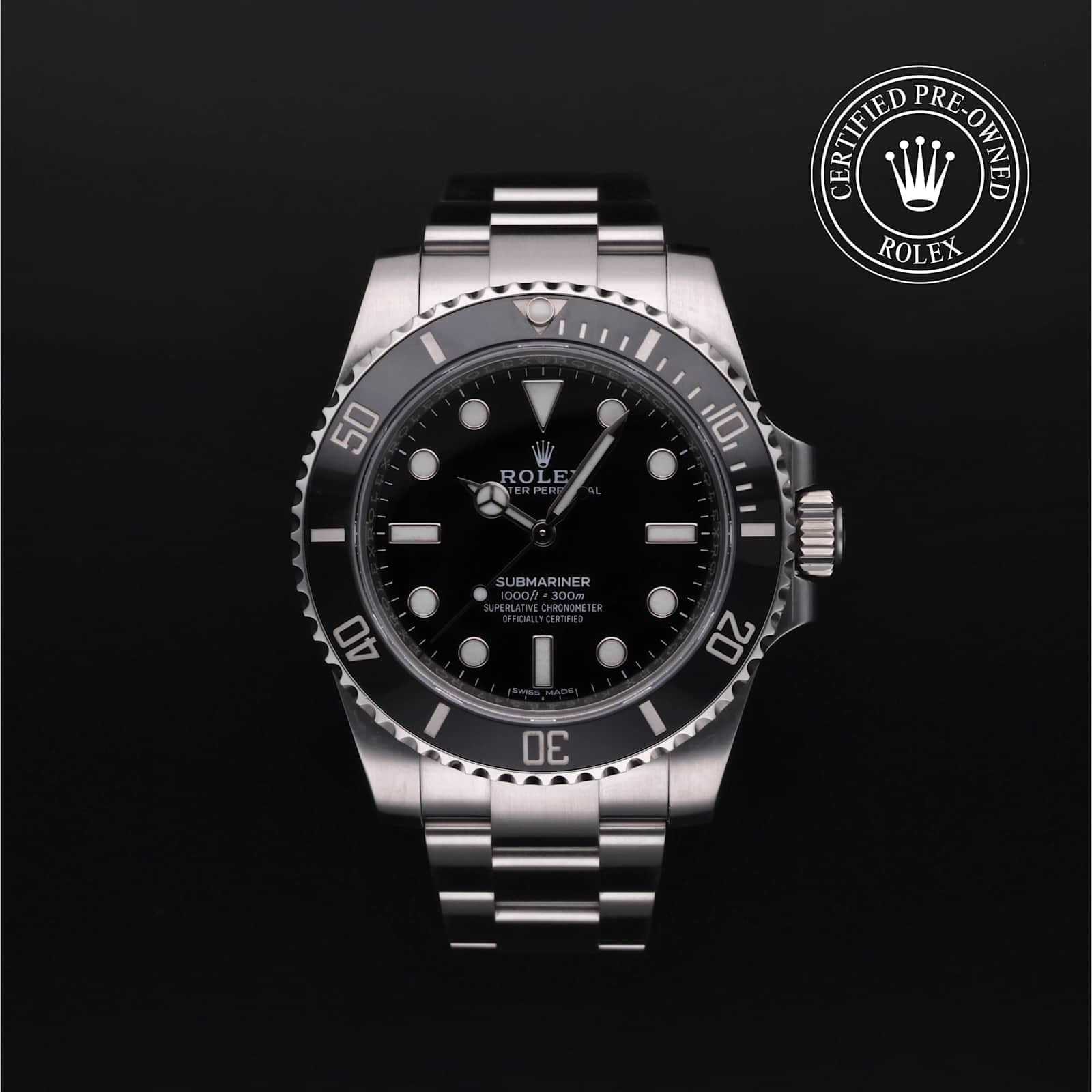 Submariner