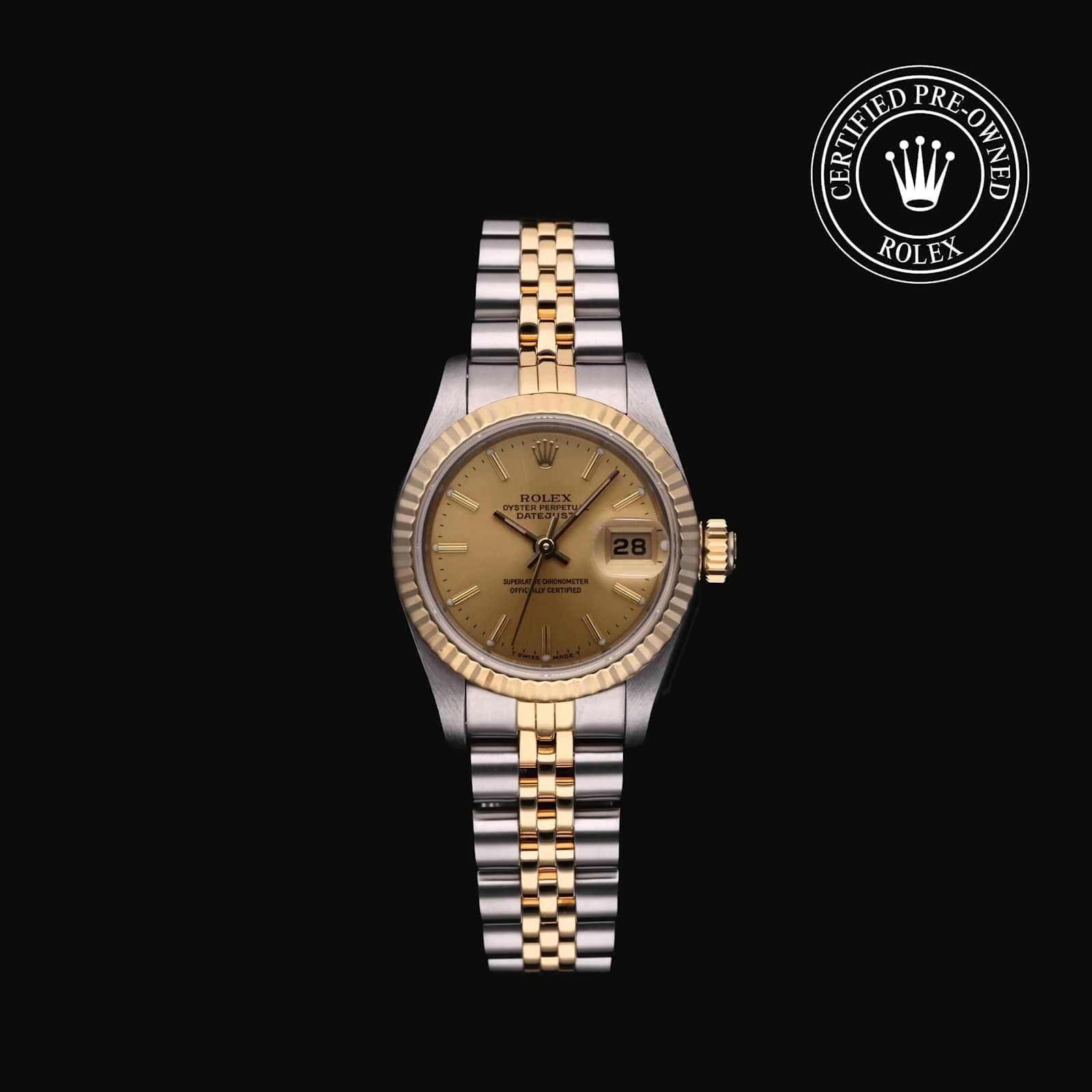 Datejust