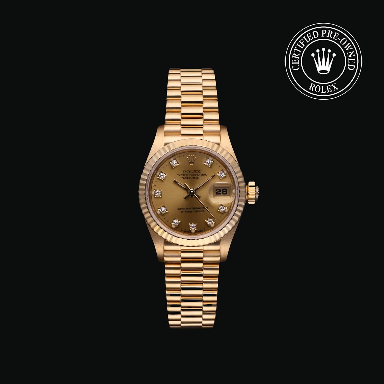 Datejust