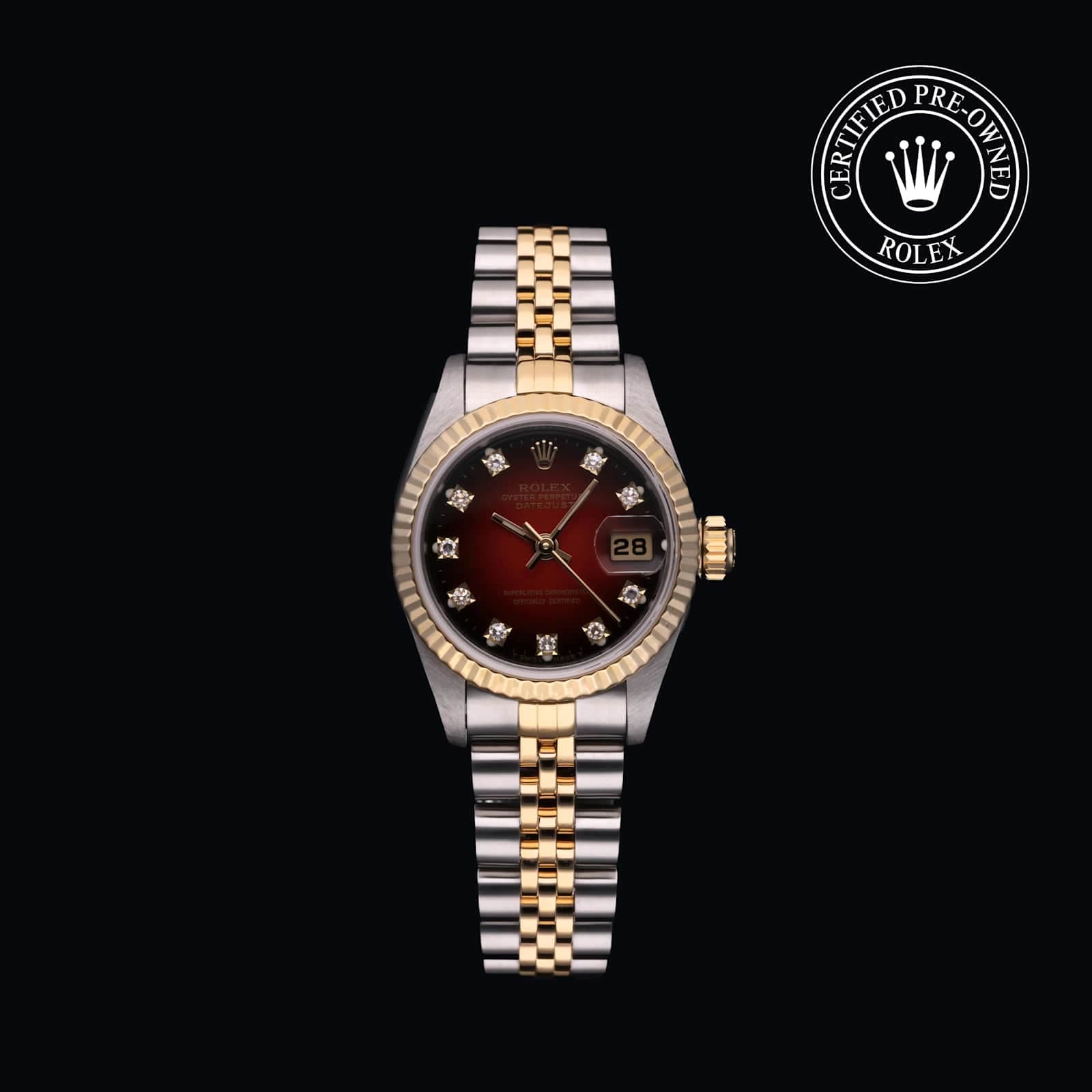 Datejust