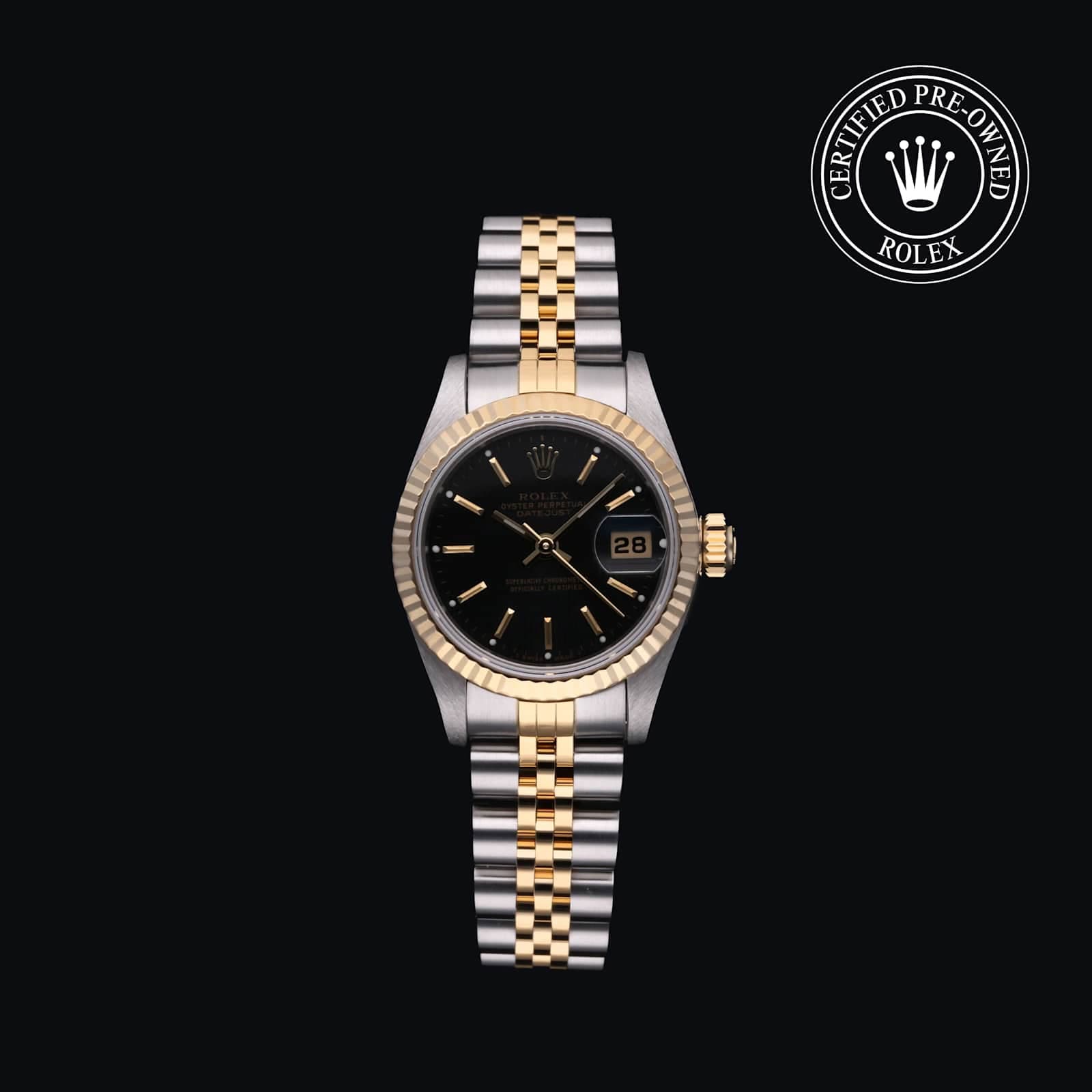 Datejust