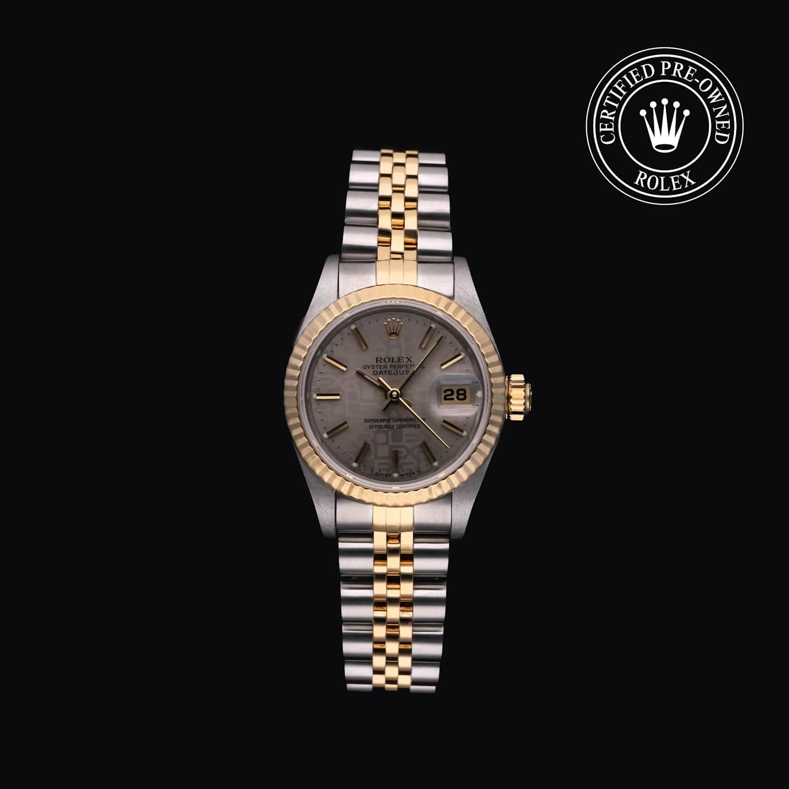 Datejust