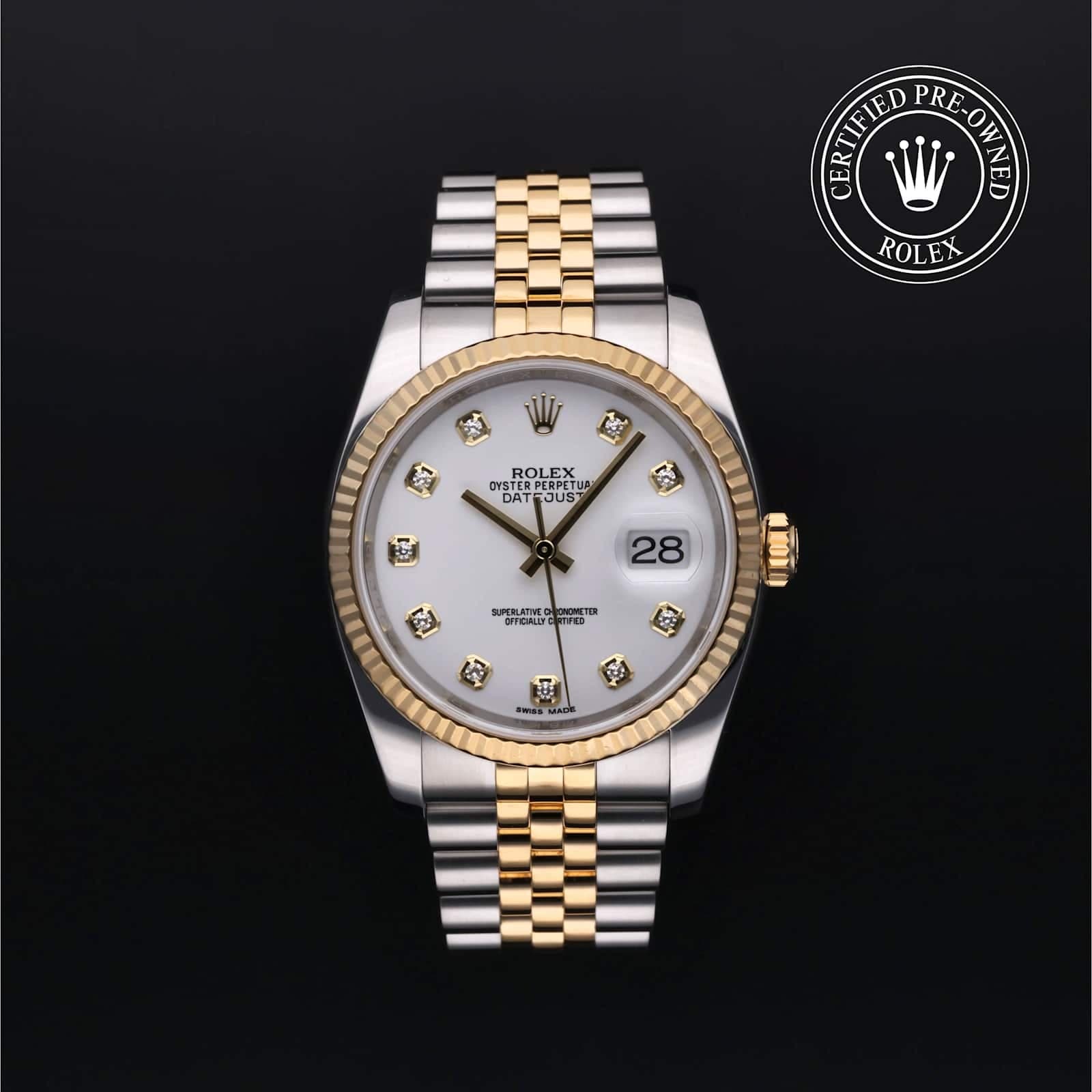 Datejust