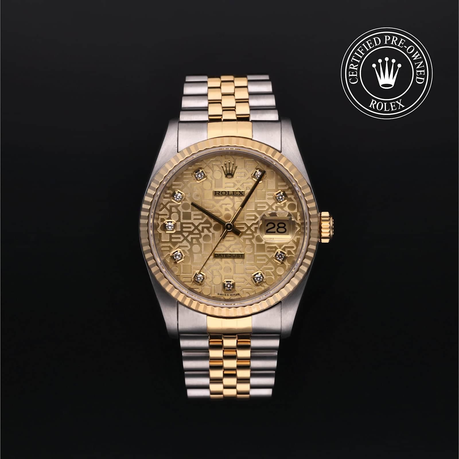 Datejust