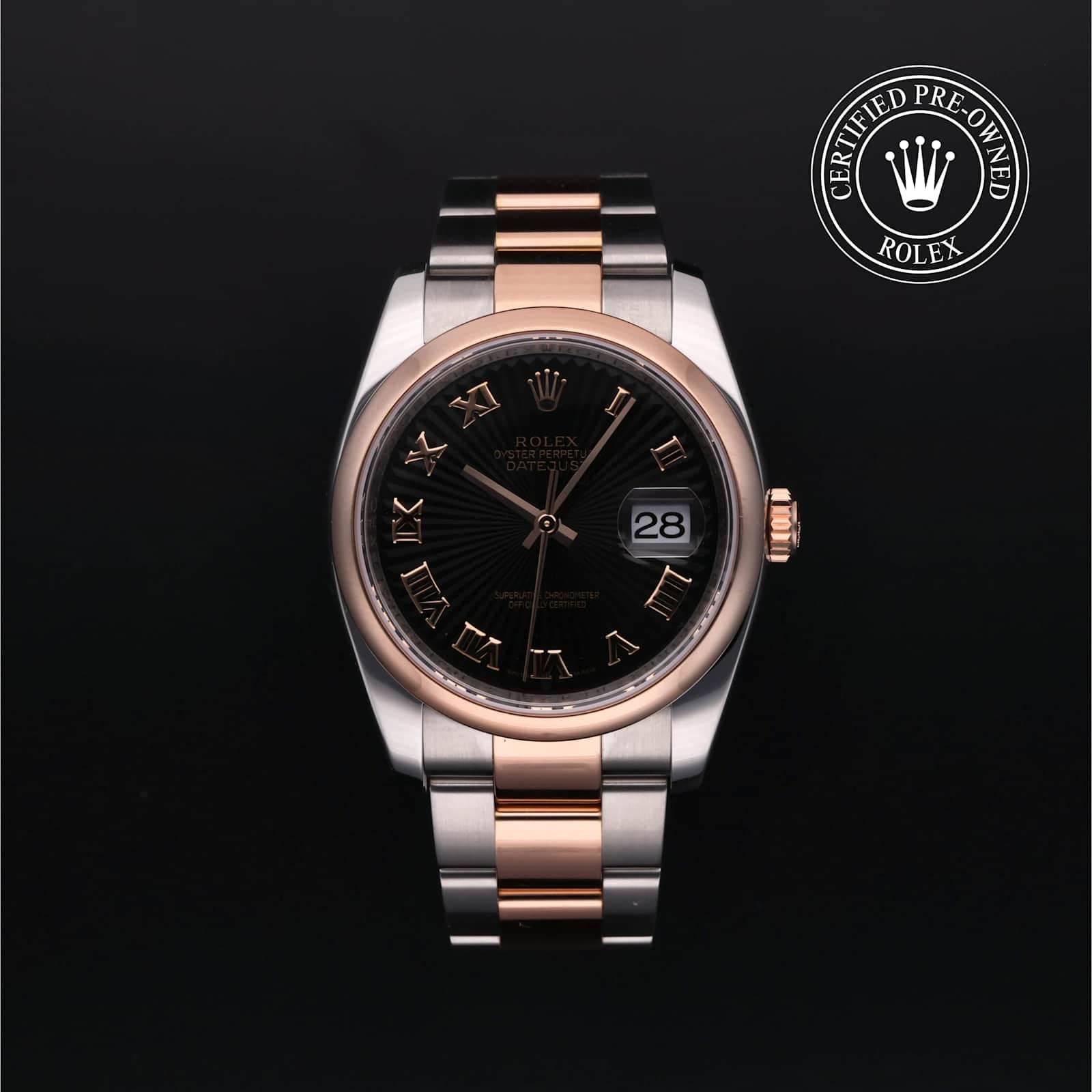 Datejust