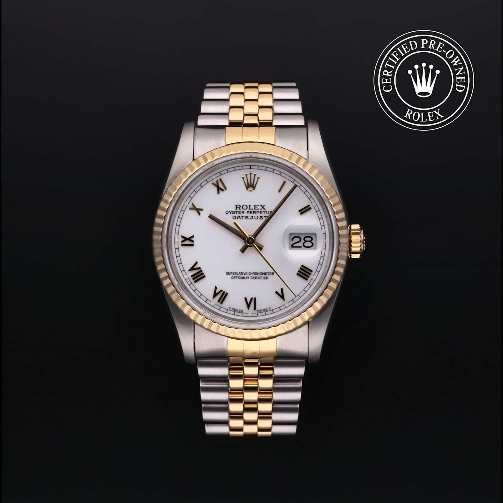 Datejust