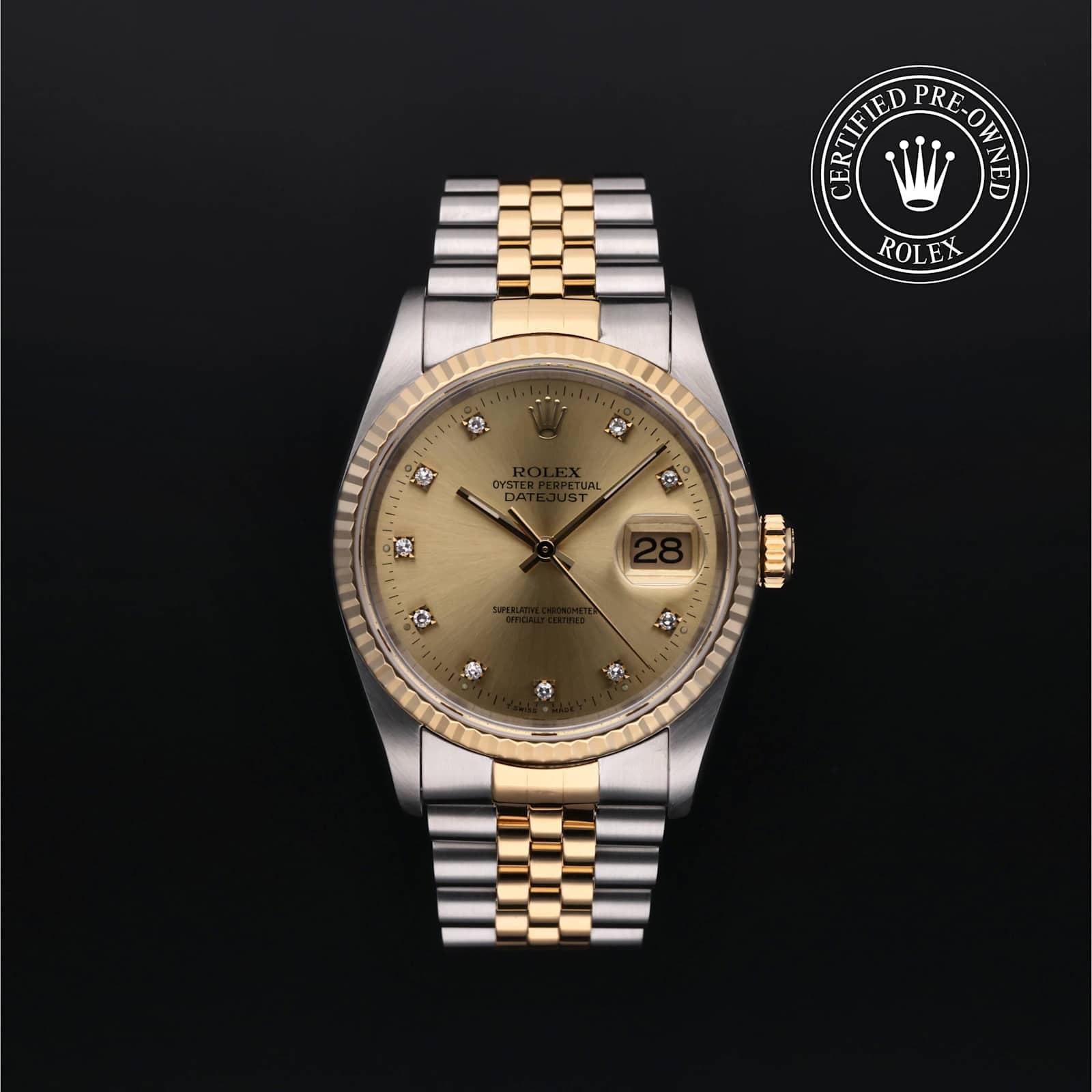 Datejust