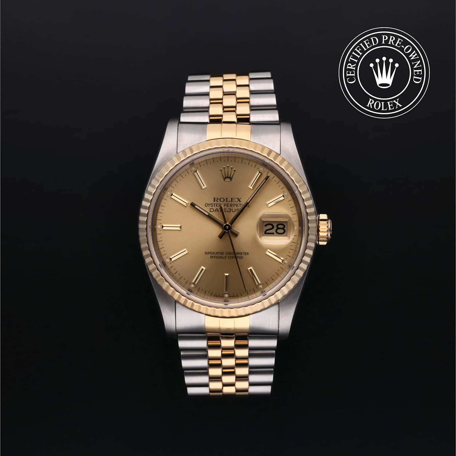 Datejust