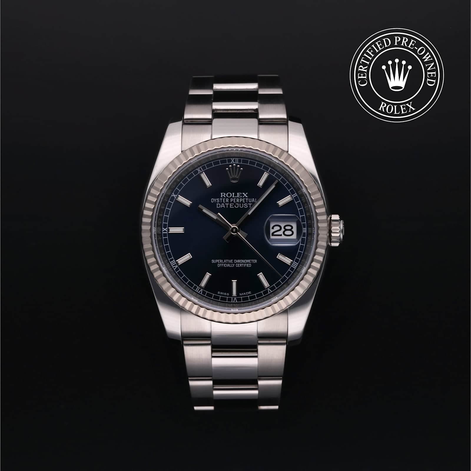 Datejust
