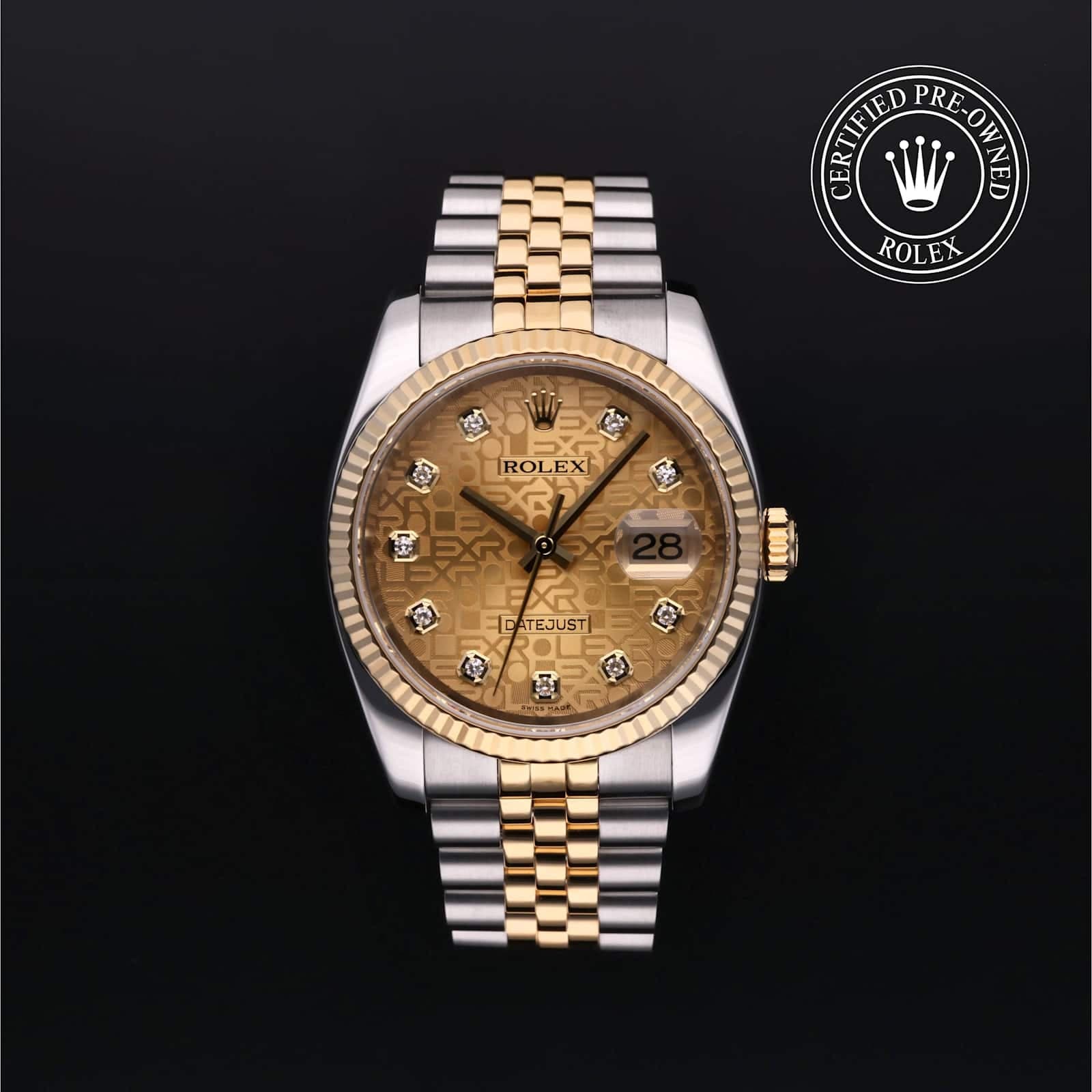 Datejust