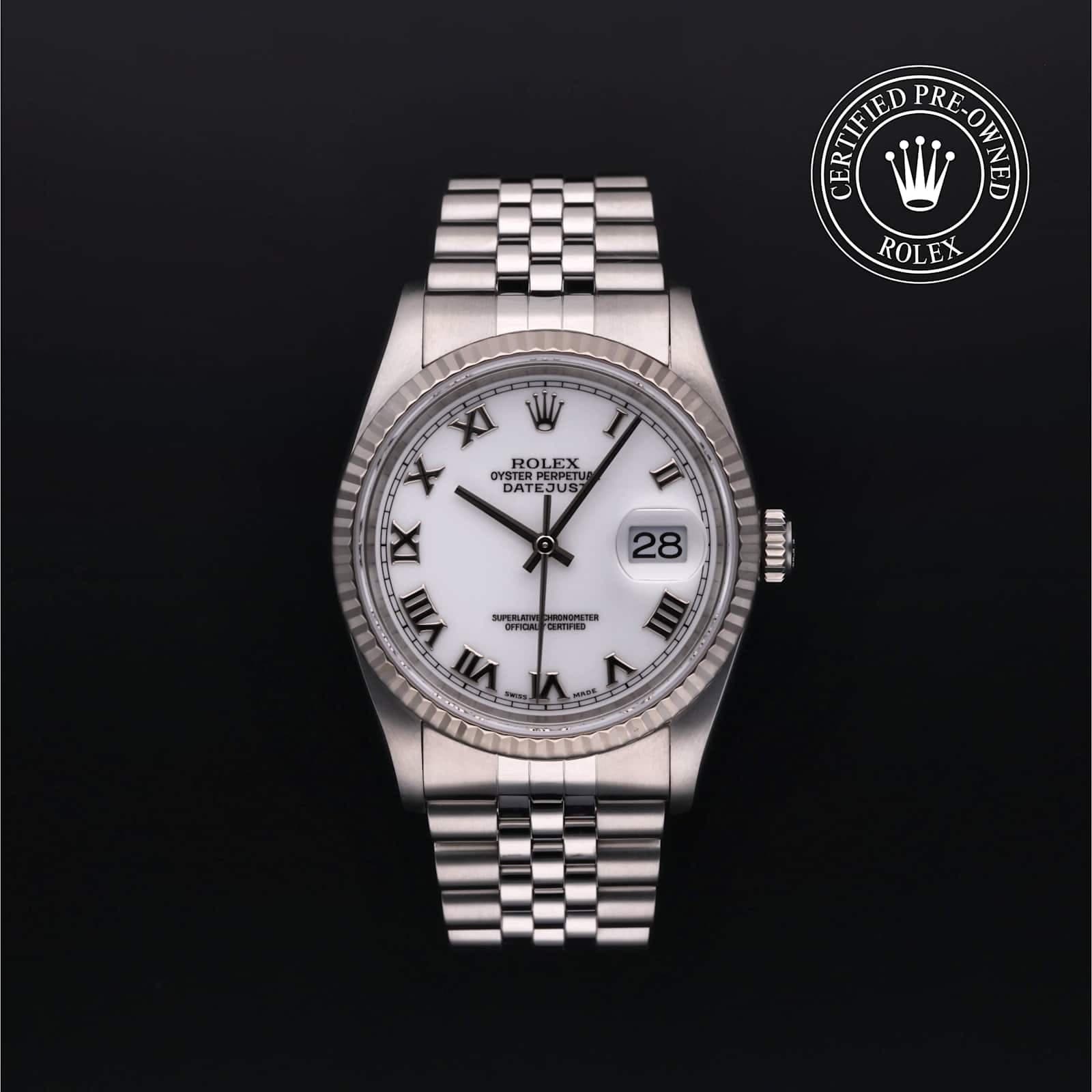 Datejust