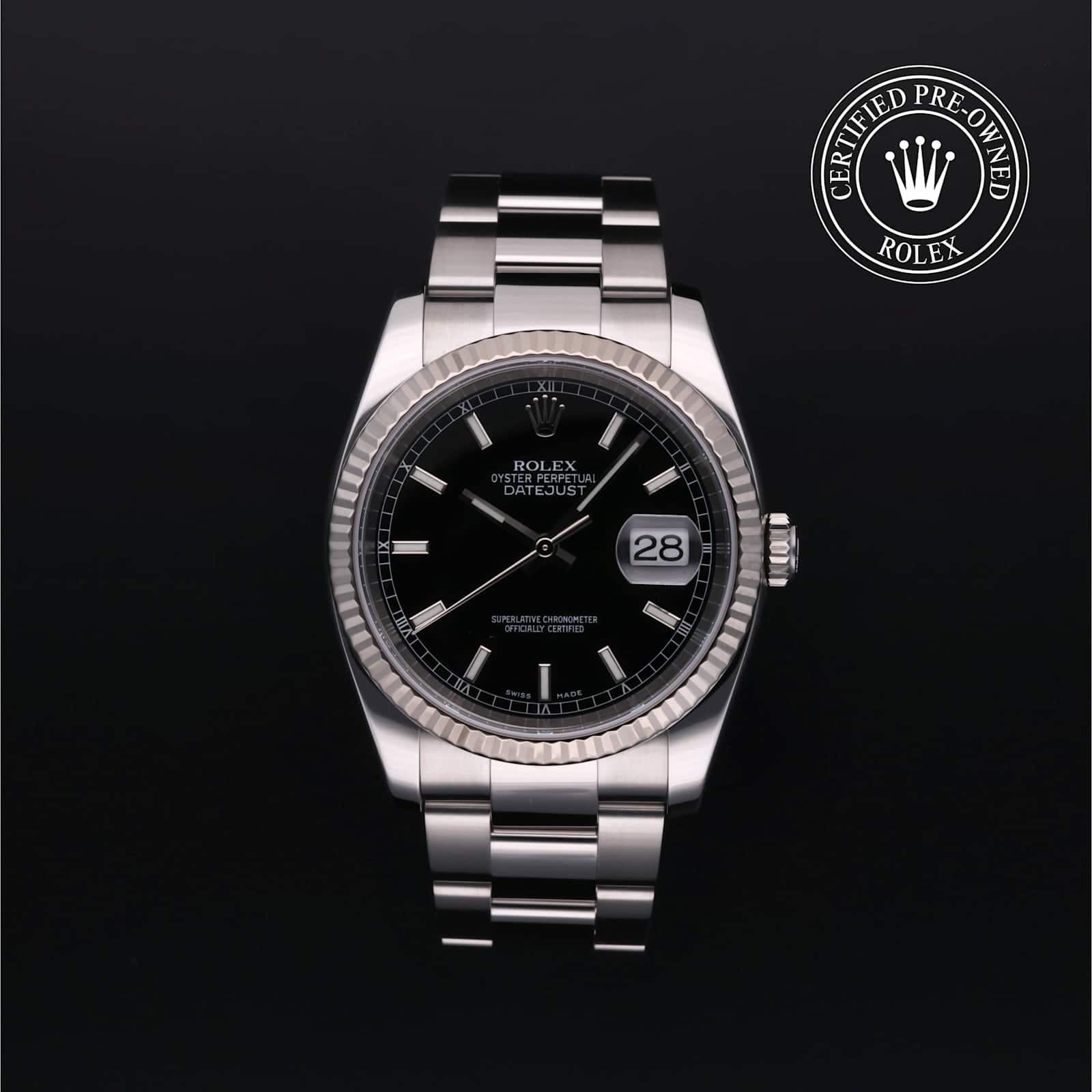 Datejust