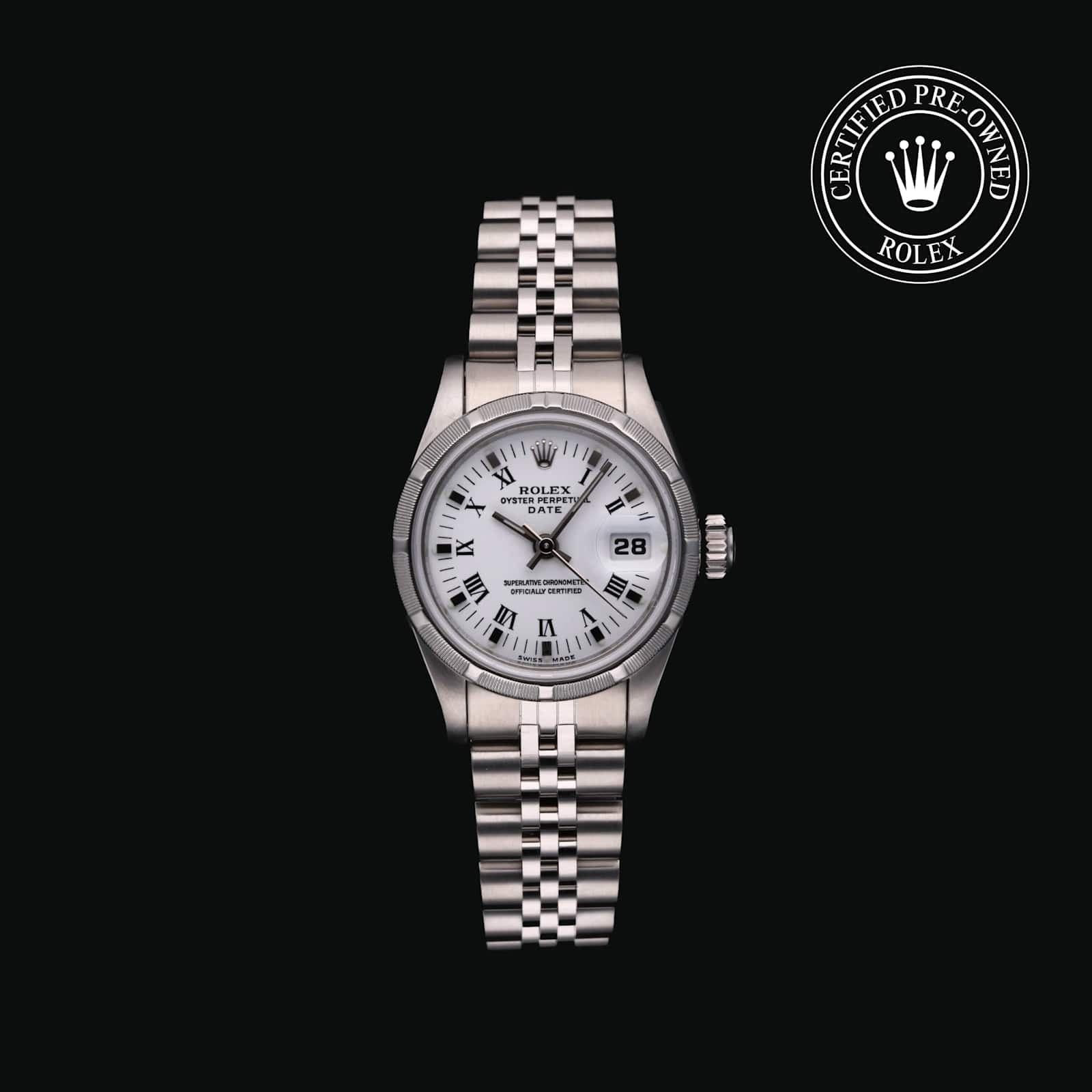 Datejust