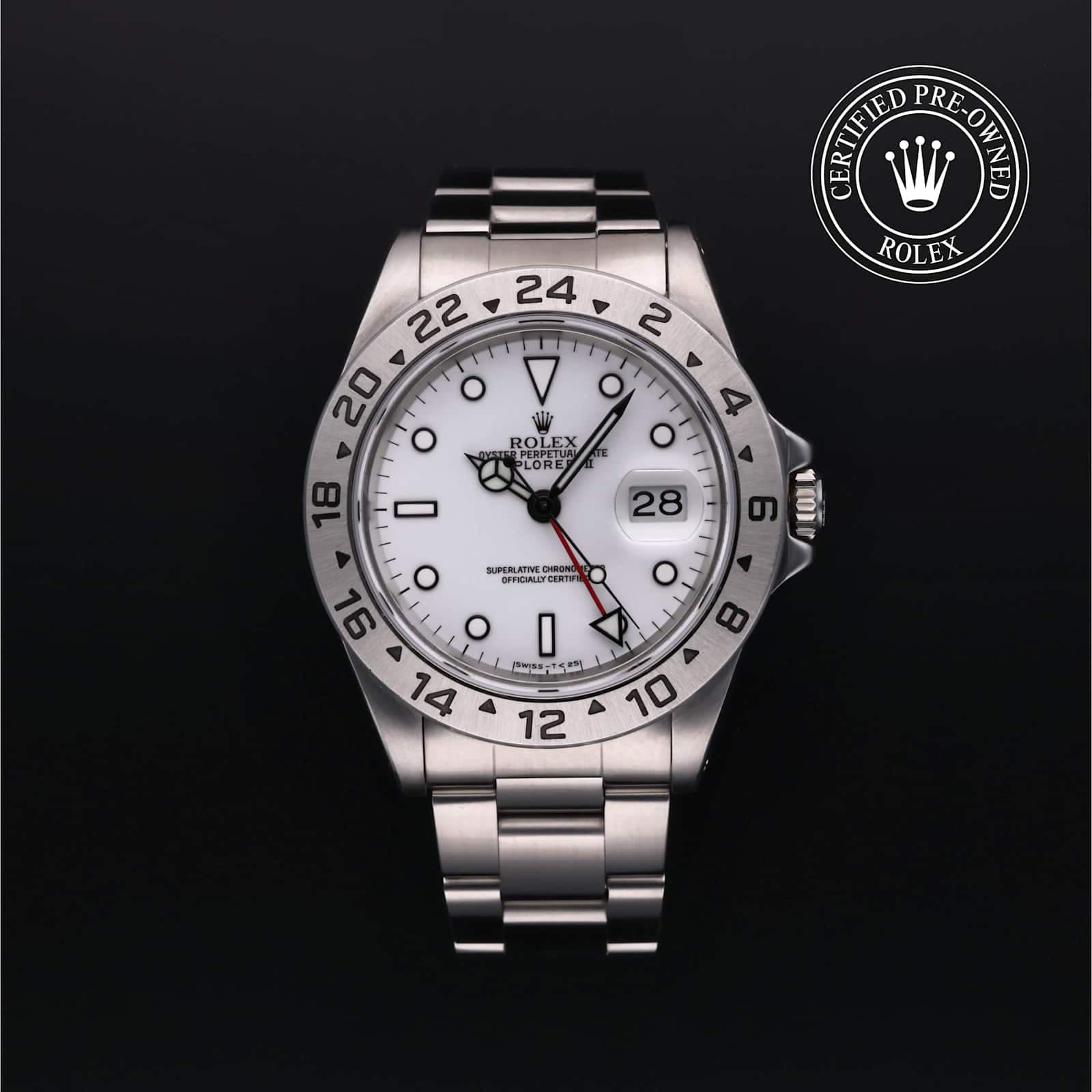 Explorer II