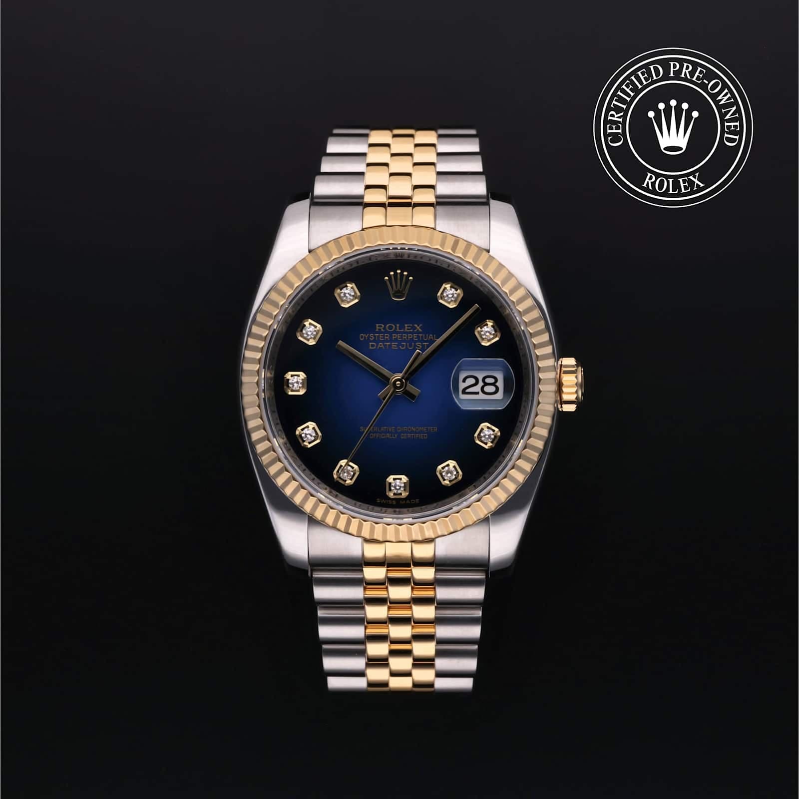 Datejust