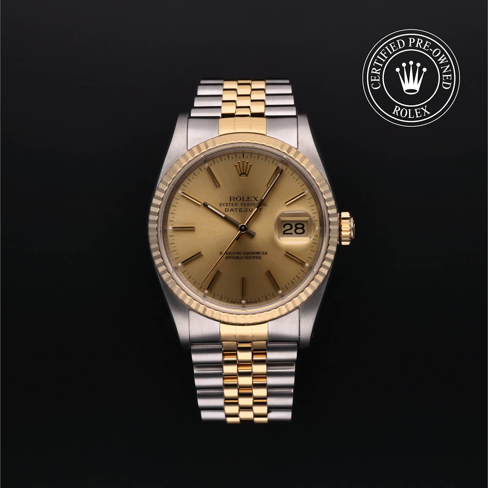 Datejust