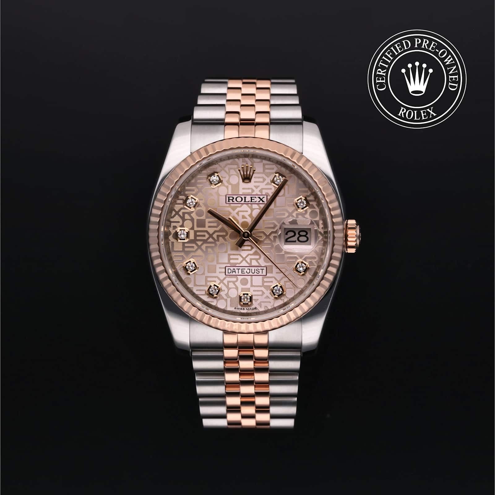 Datejust