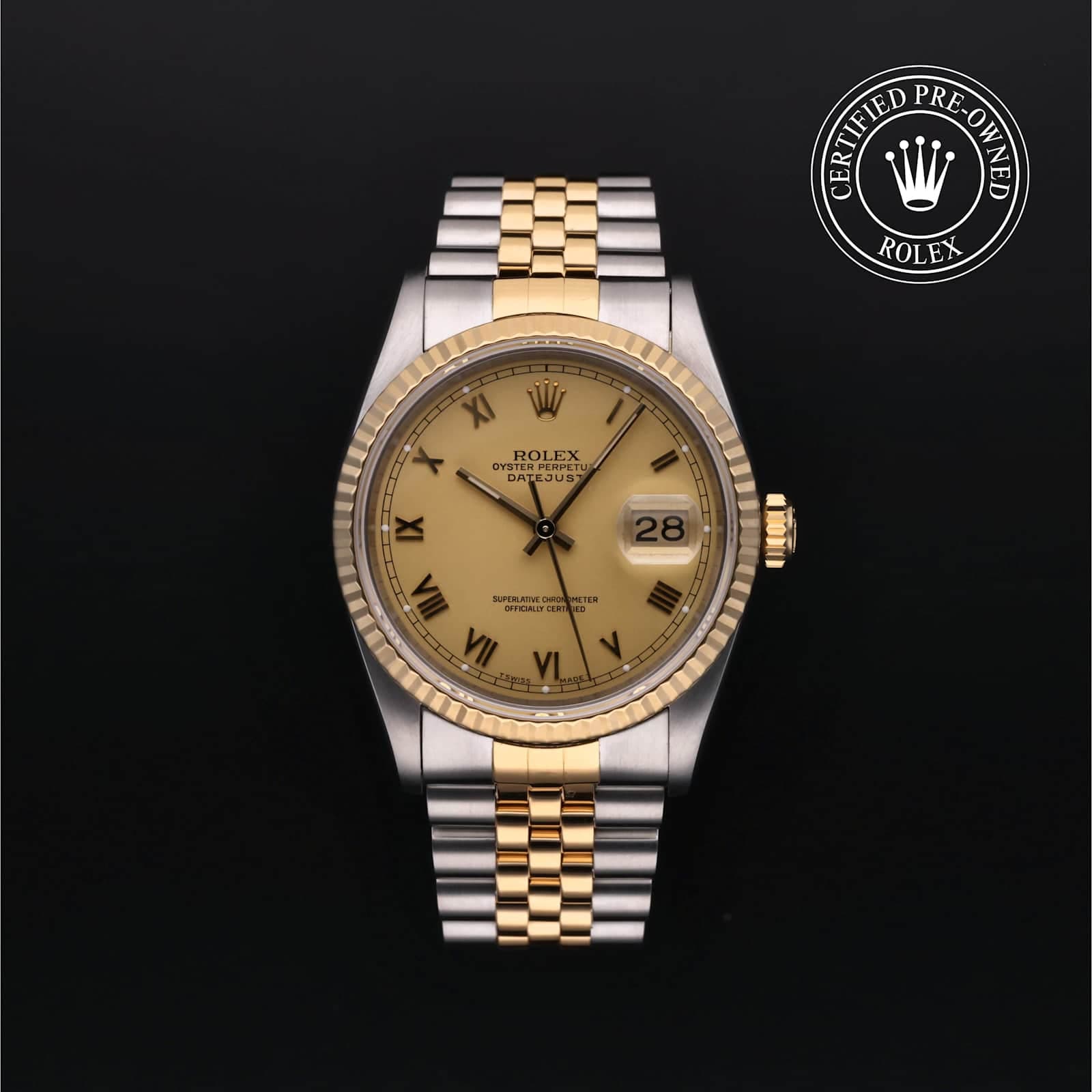 Datejust