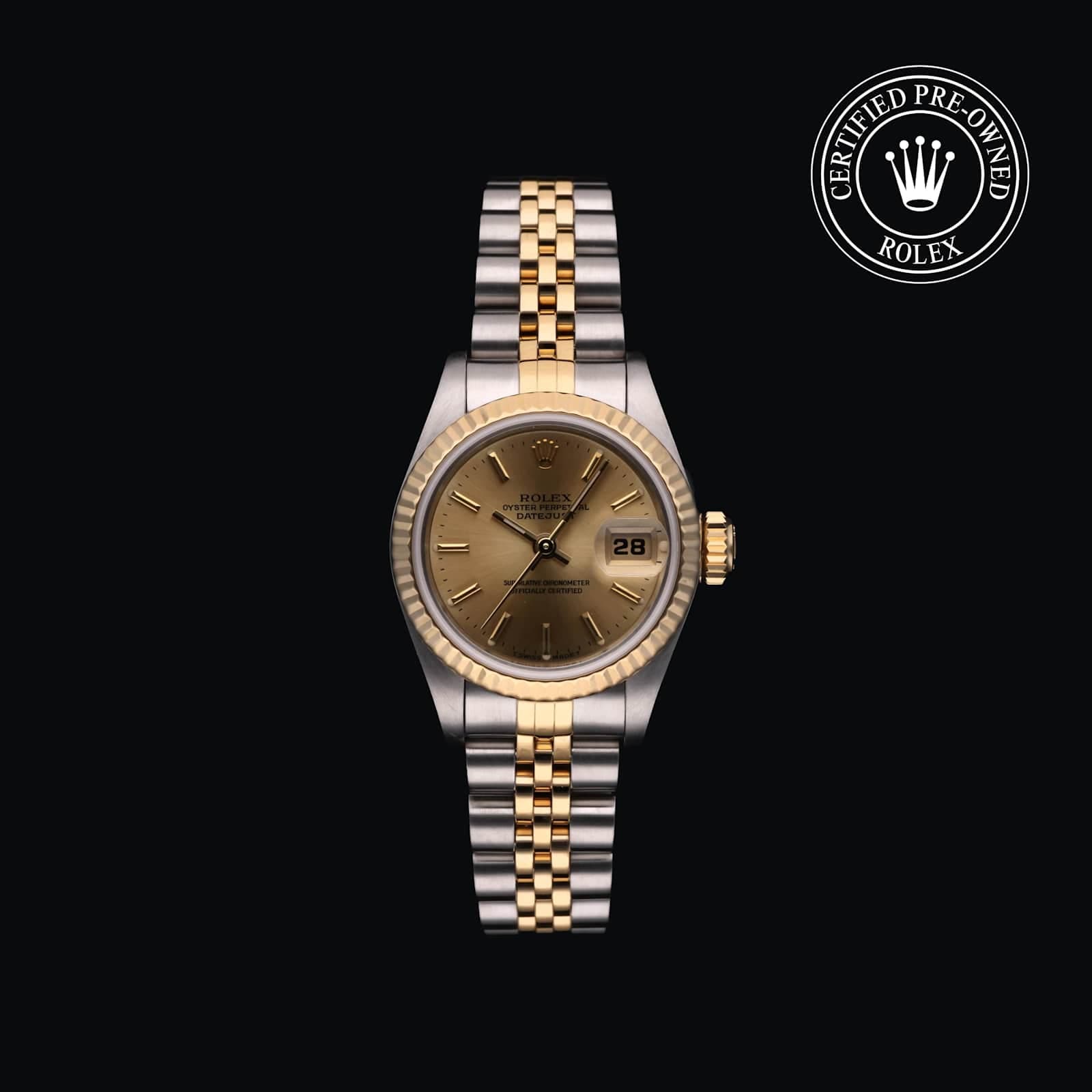 Datejust