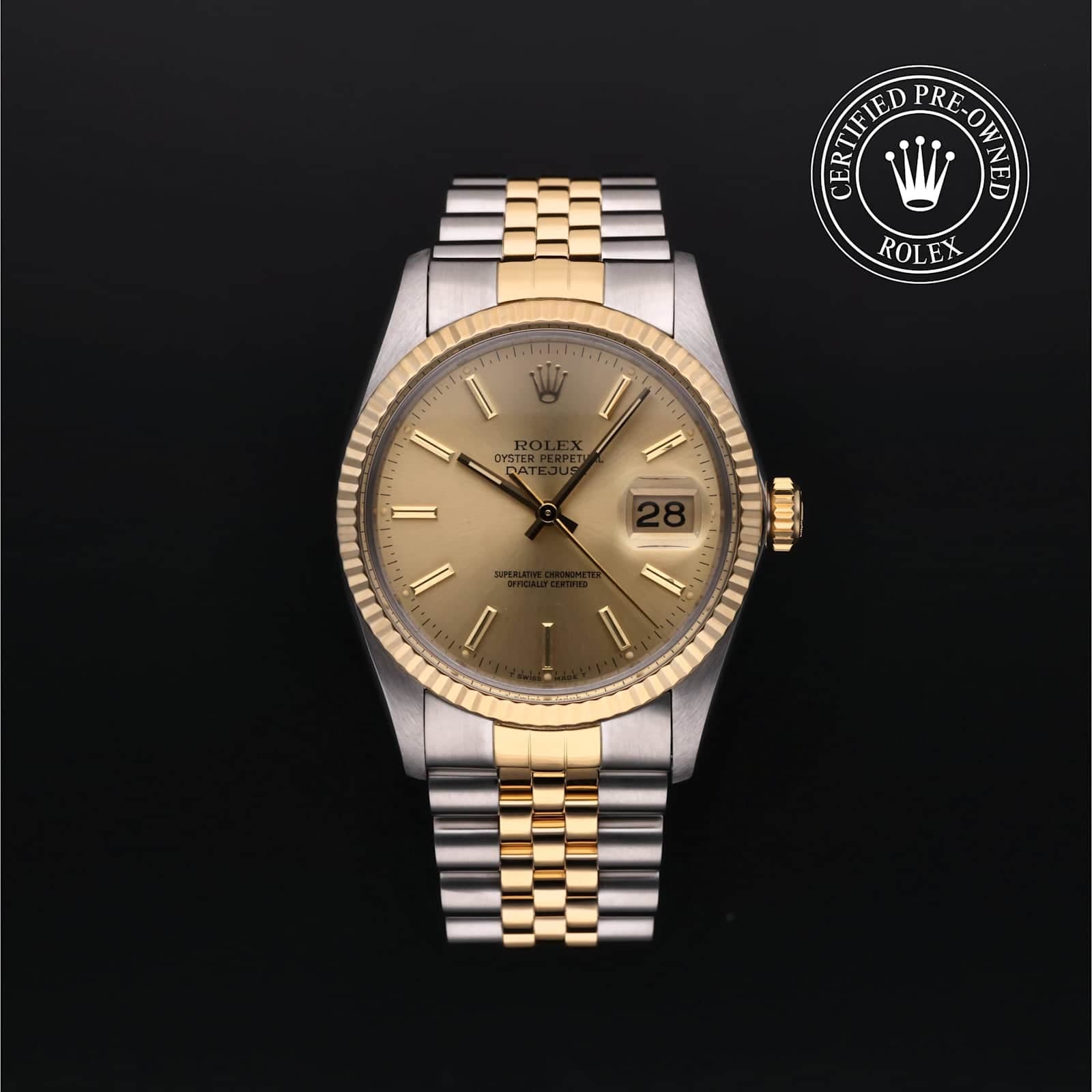 Datejust
